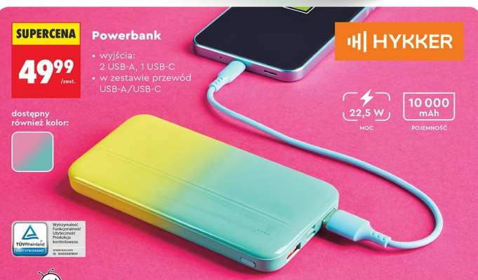 Powerbank