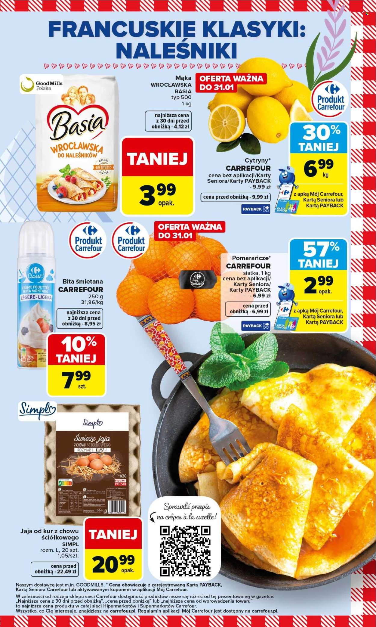 Gazetka Carrefour - 26.01.2026 - 7.02.2026. Strona 5