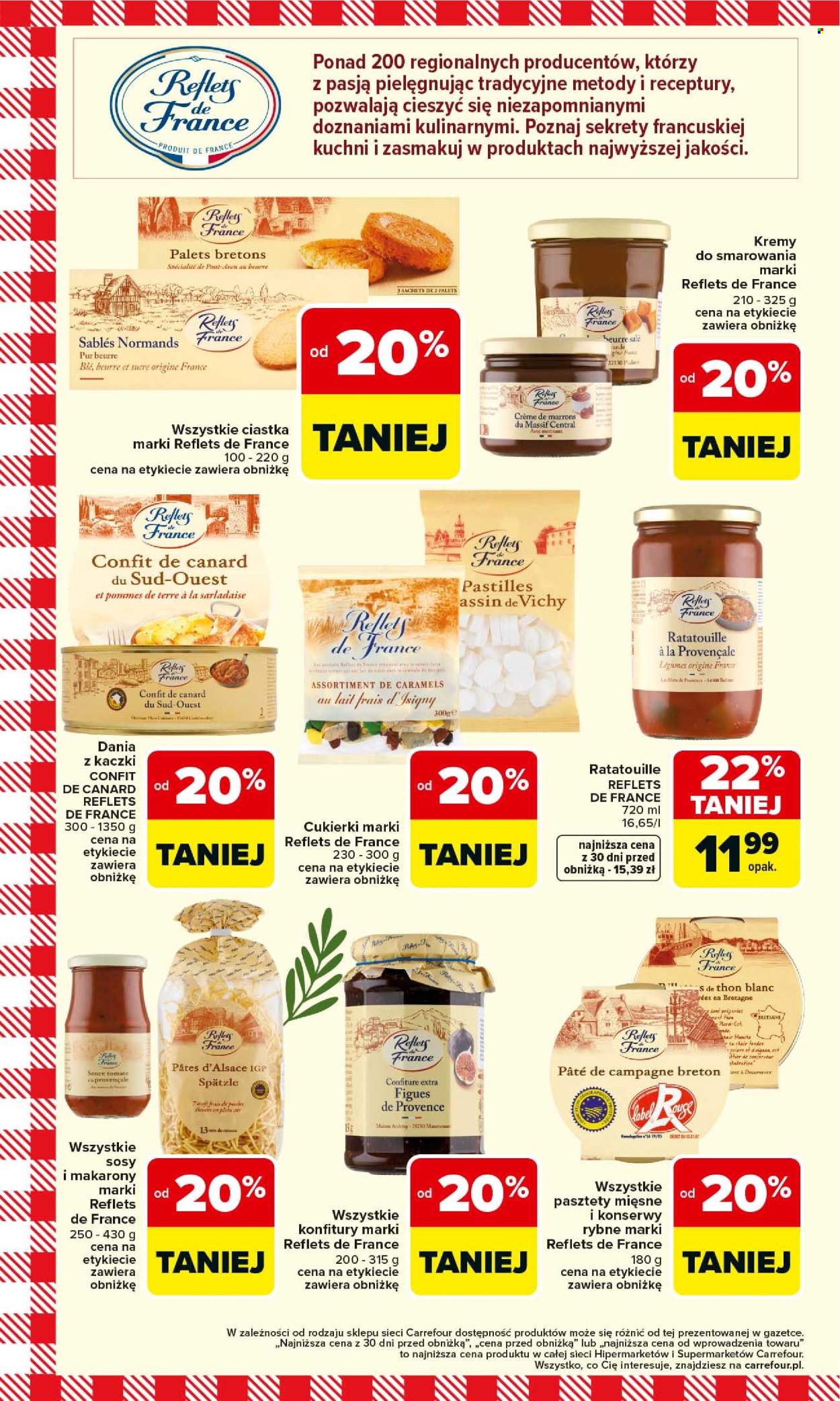 Gazetka Carrefour - 26.01.2026 - 7.02.2026. Strona 8