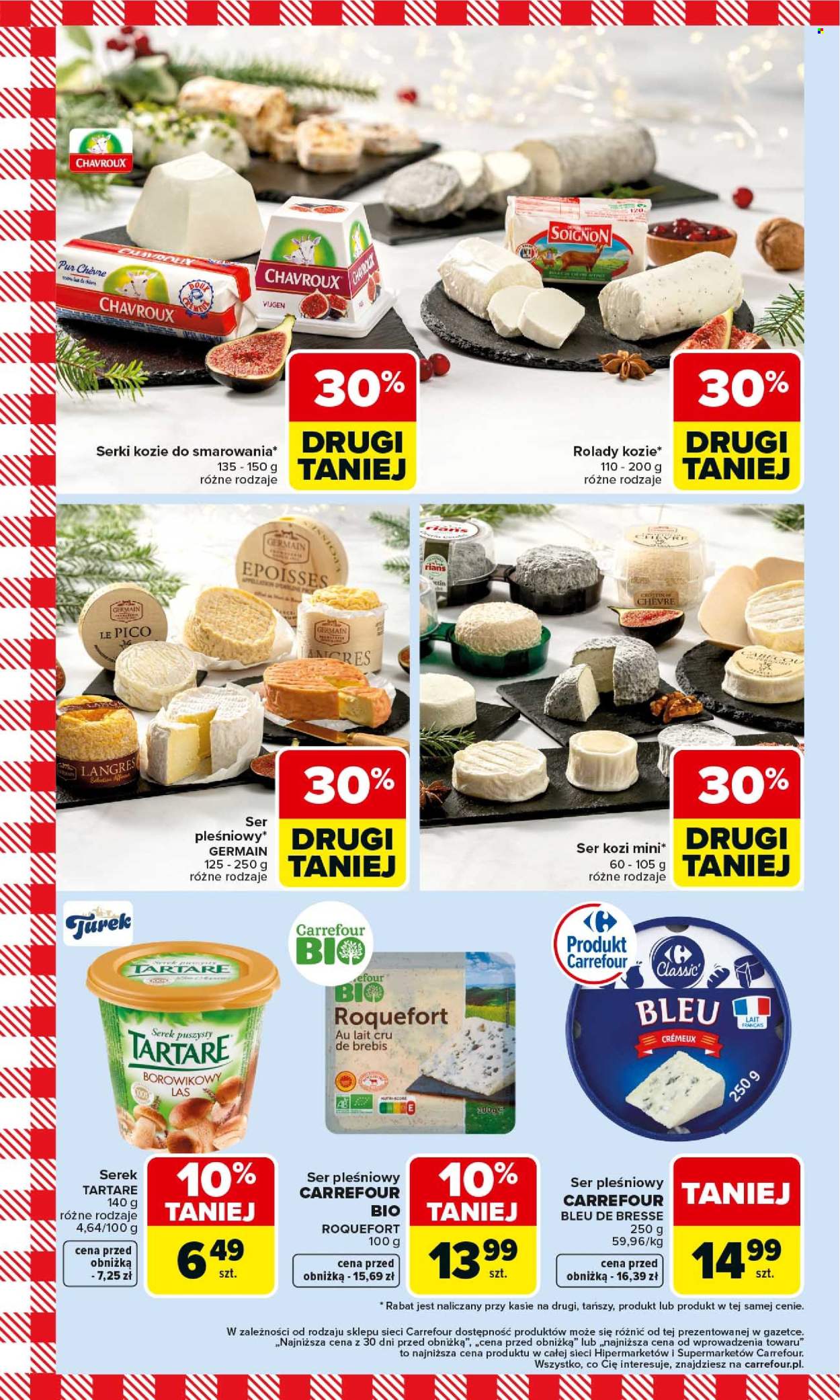 Gazetka Carrefour - 26.01.2026 - 7.02.2026. Strona 10