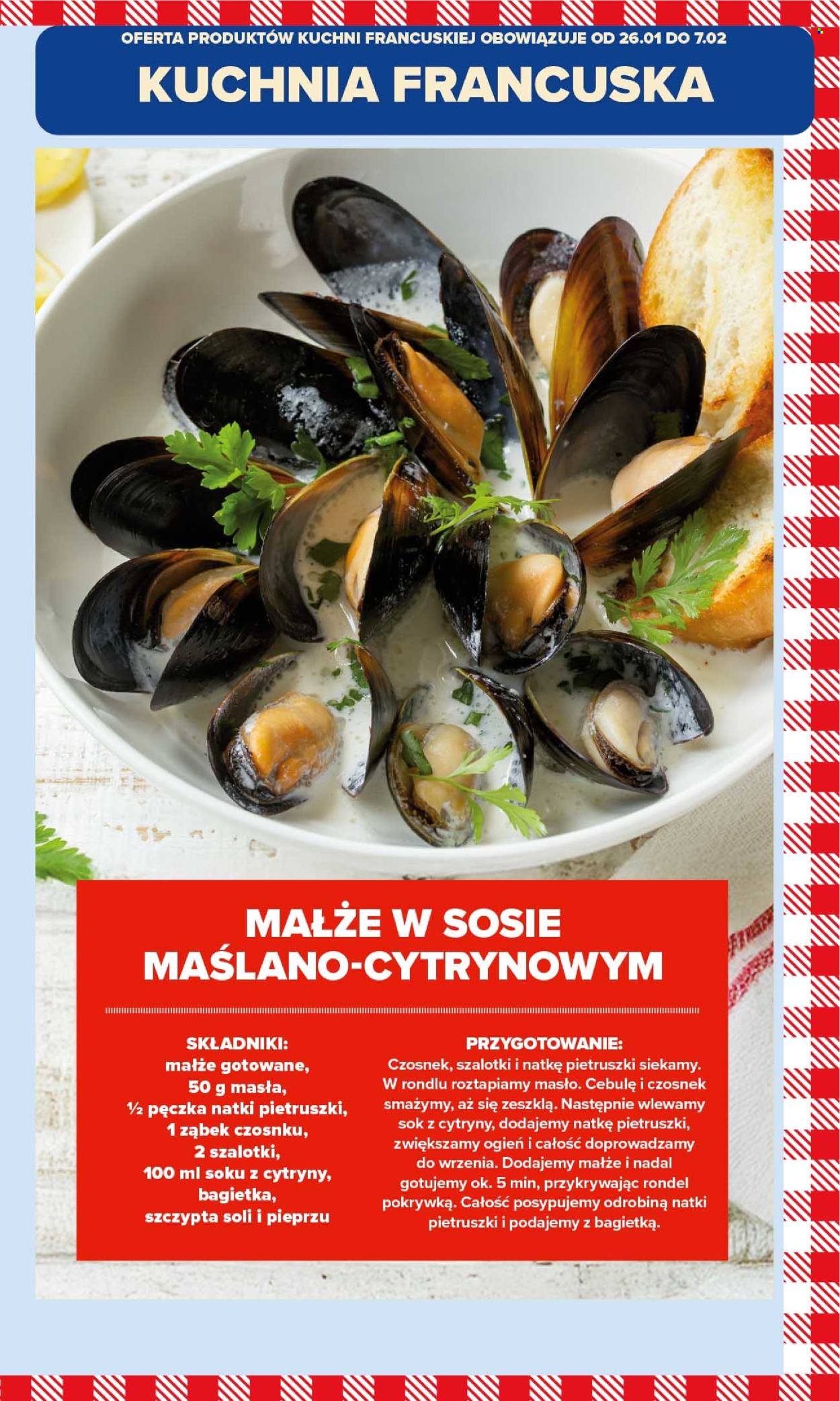 Gazetka Carrefour - 26.01.2026 - 7.02.2026. Strona 13