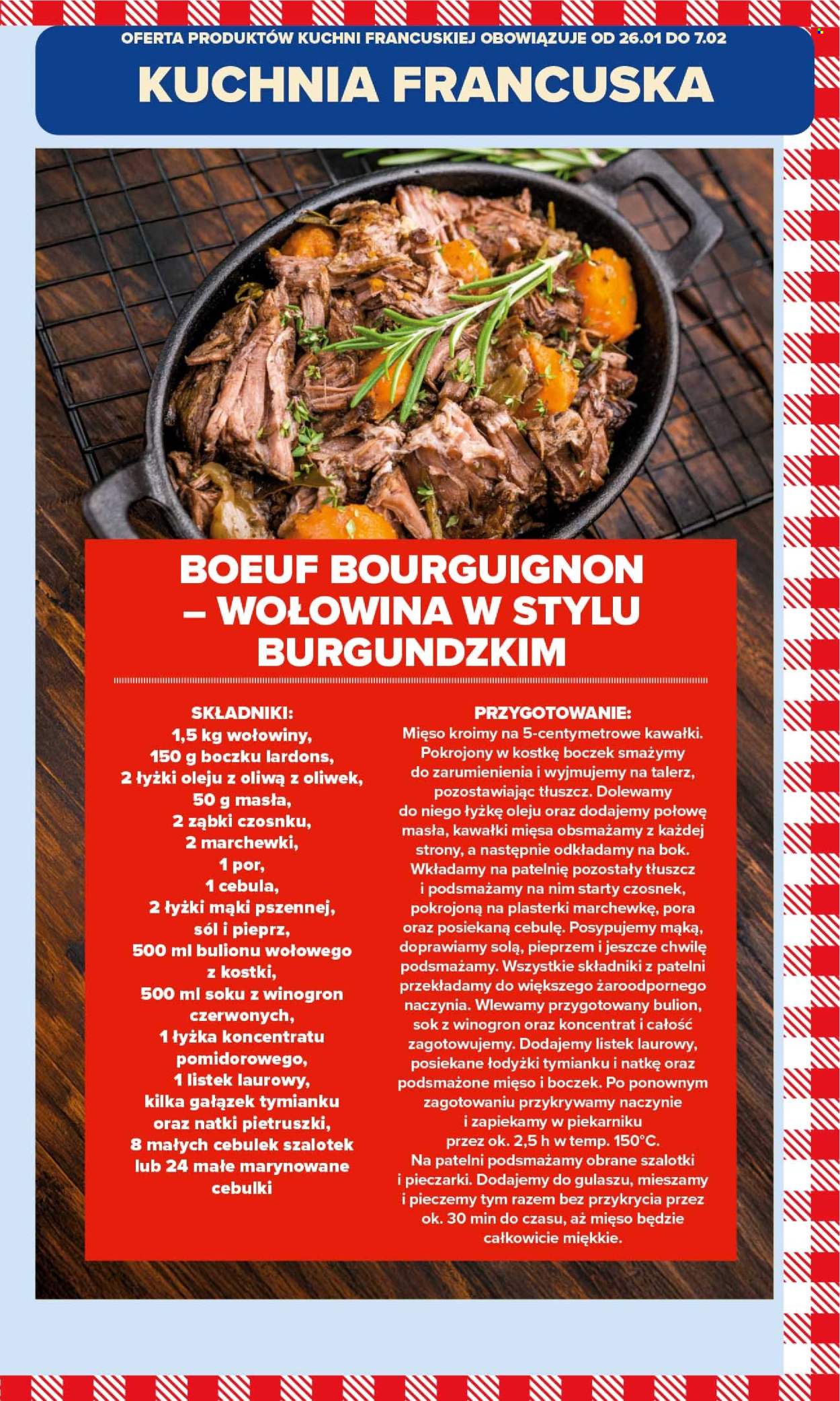 Gazetka Carrefour - 26.01.2026 - 7.02.2026. Strona 15