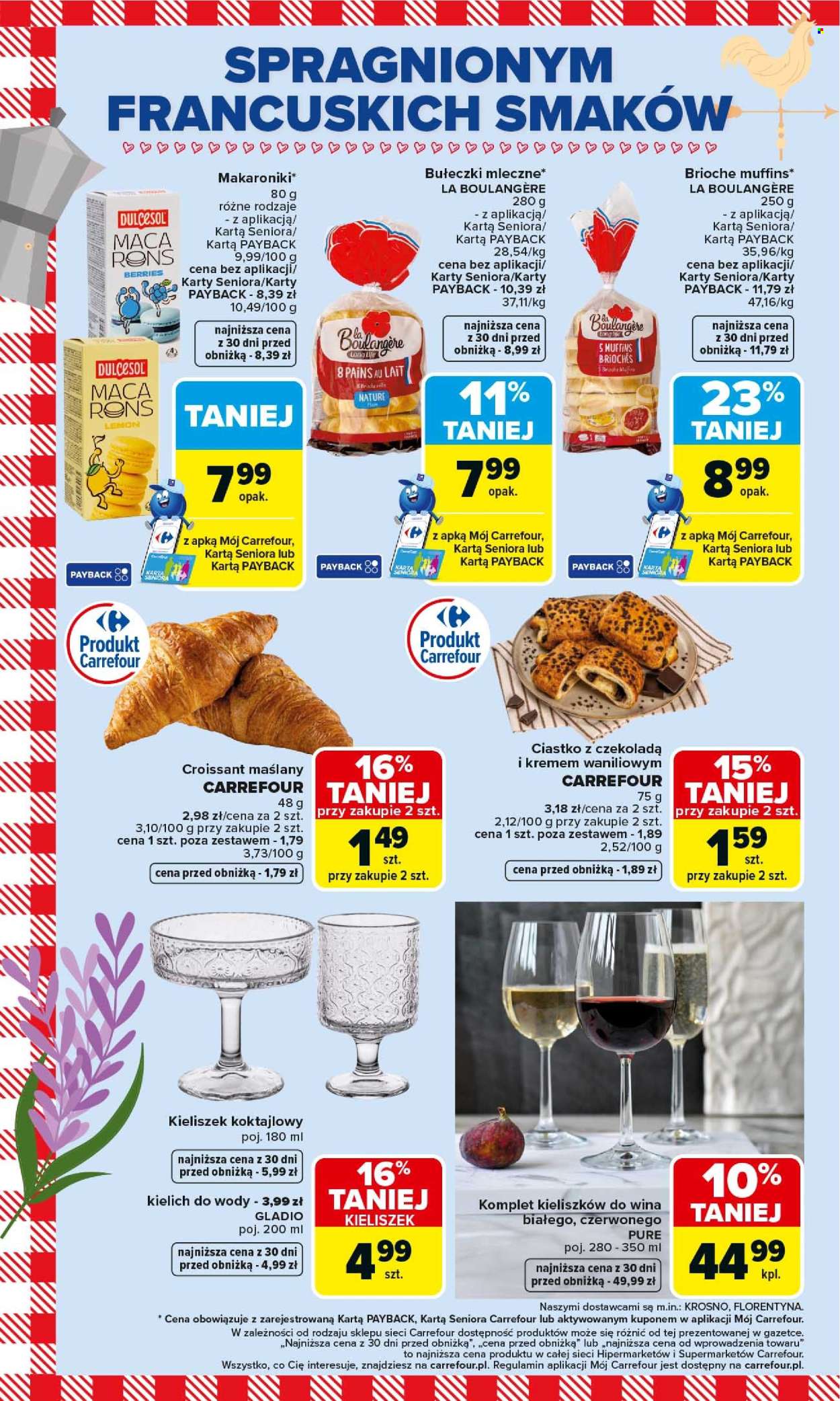 Gazetka Carrefour - 26.01.2026 - 7.02.2026. Strona 16