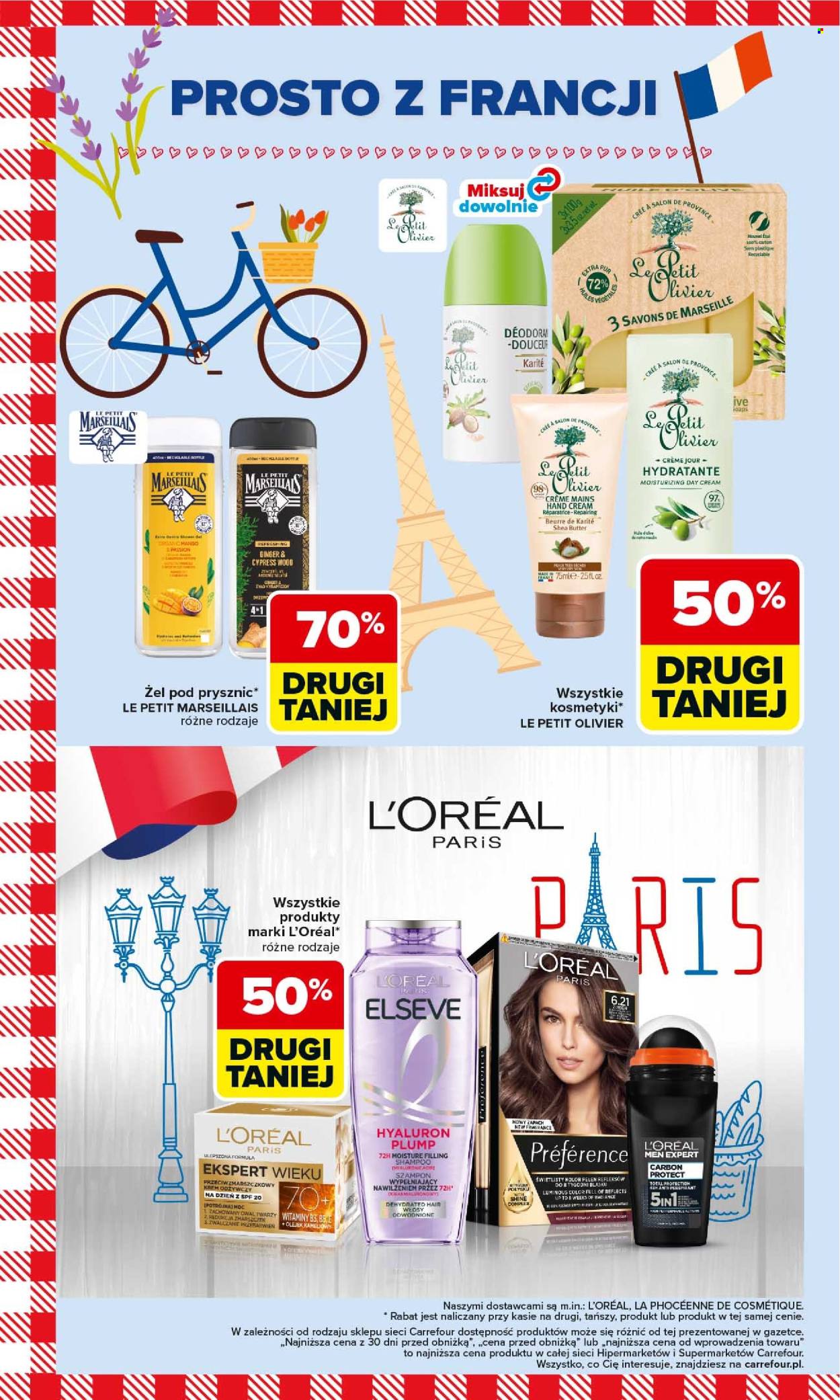 Gazetka Carrefour - 26.01.2026 - 7.02.2026. Strona 18