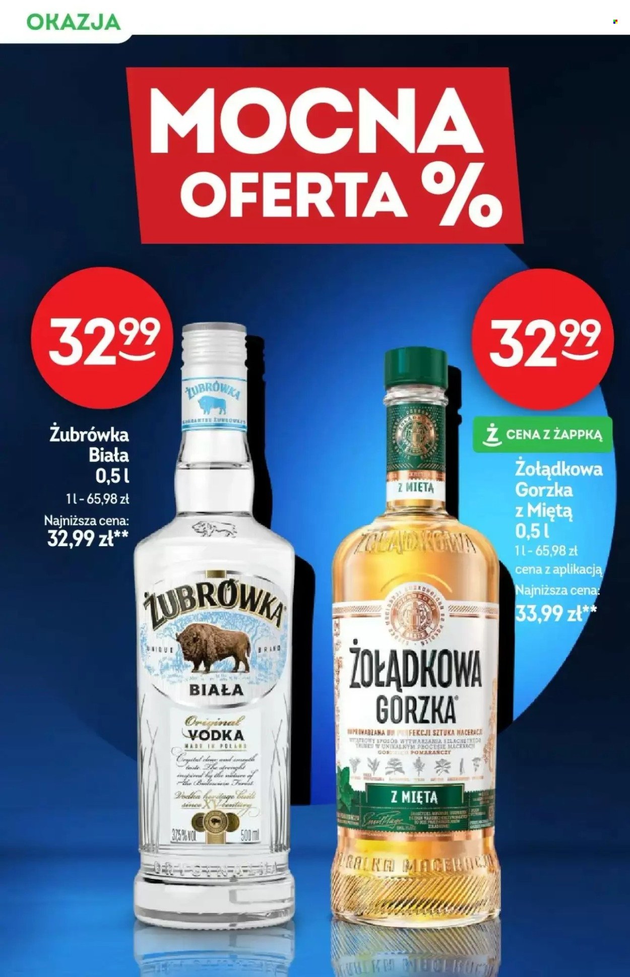 Gazetka Żabka - 21.01.2026 - 3.02.2026. Strona 2