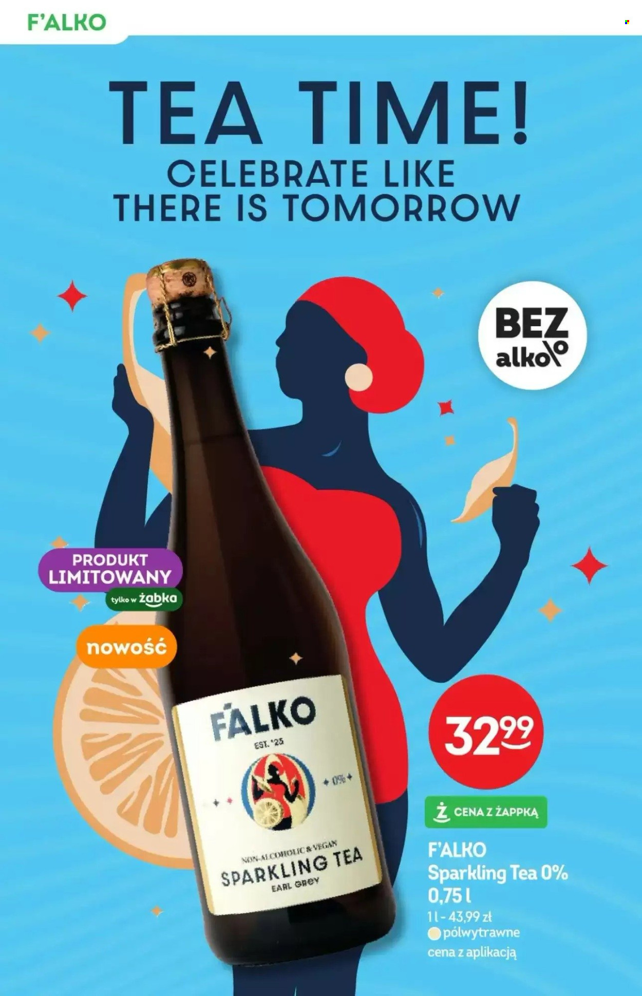 Gazetka Żabka - 21.01.2026 - 3.02.2026. Strona 2