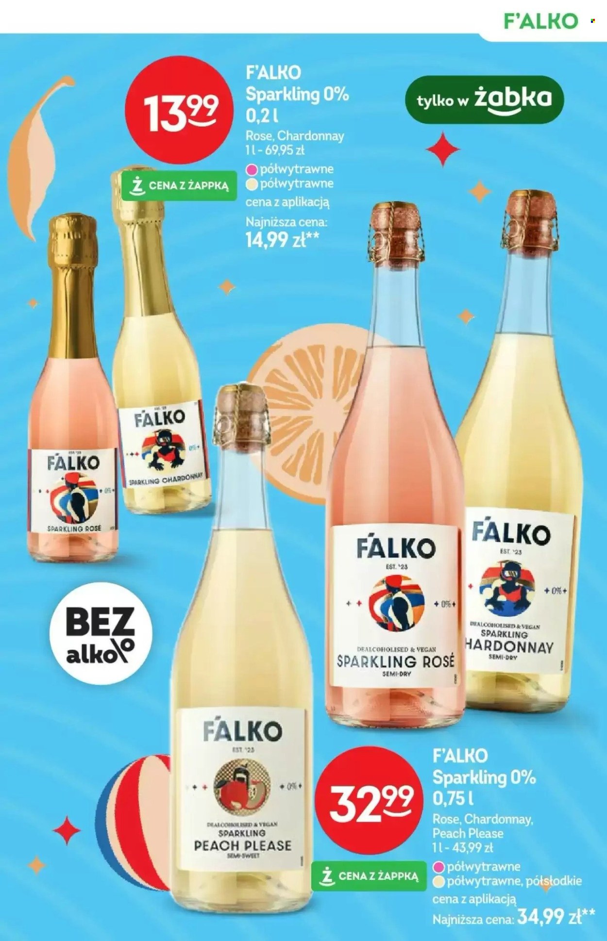 Gazetka Żabka - 21.01.2026 - 3.02.2026. Strona 3