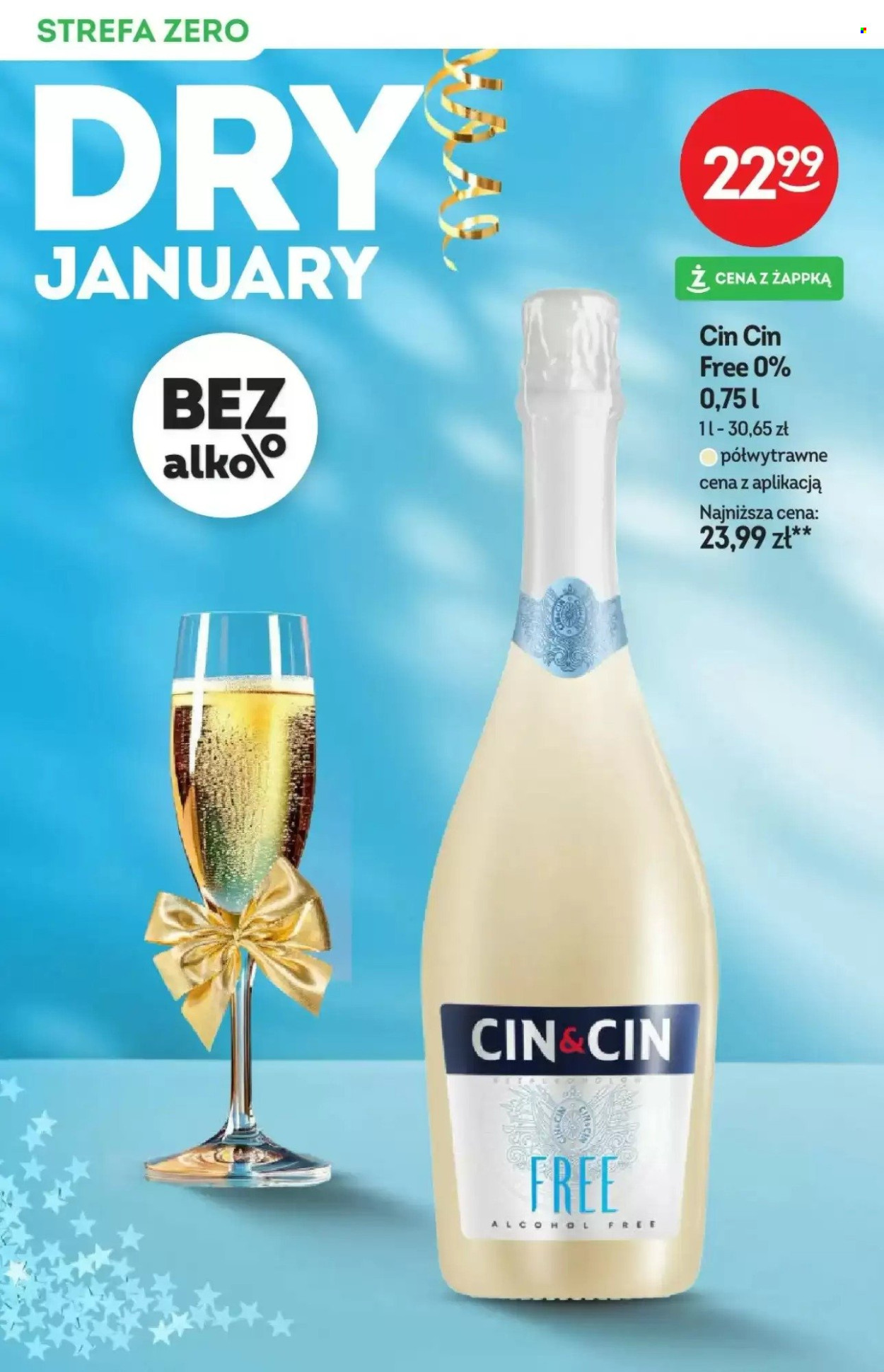 Gazetka Żabka - 21.01.2026 - 3.02.2026. Strona 4