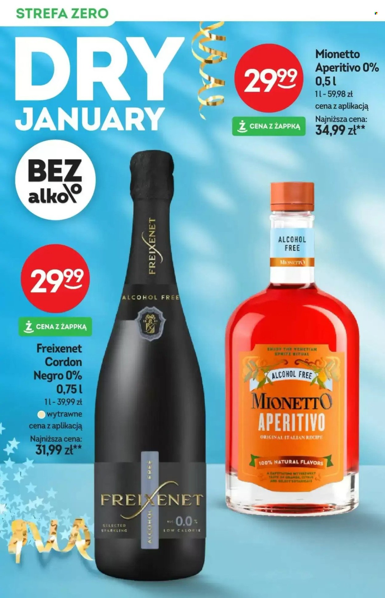 Gazetka Żabka - 21.01.2026 - 3.02.2026. Strona 6