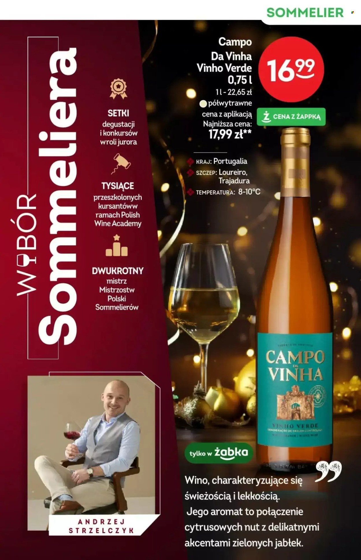 Gazetka Żabka - 21.01.2026 - 3.02.2026. Strona 7