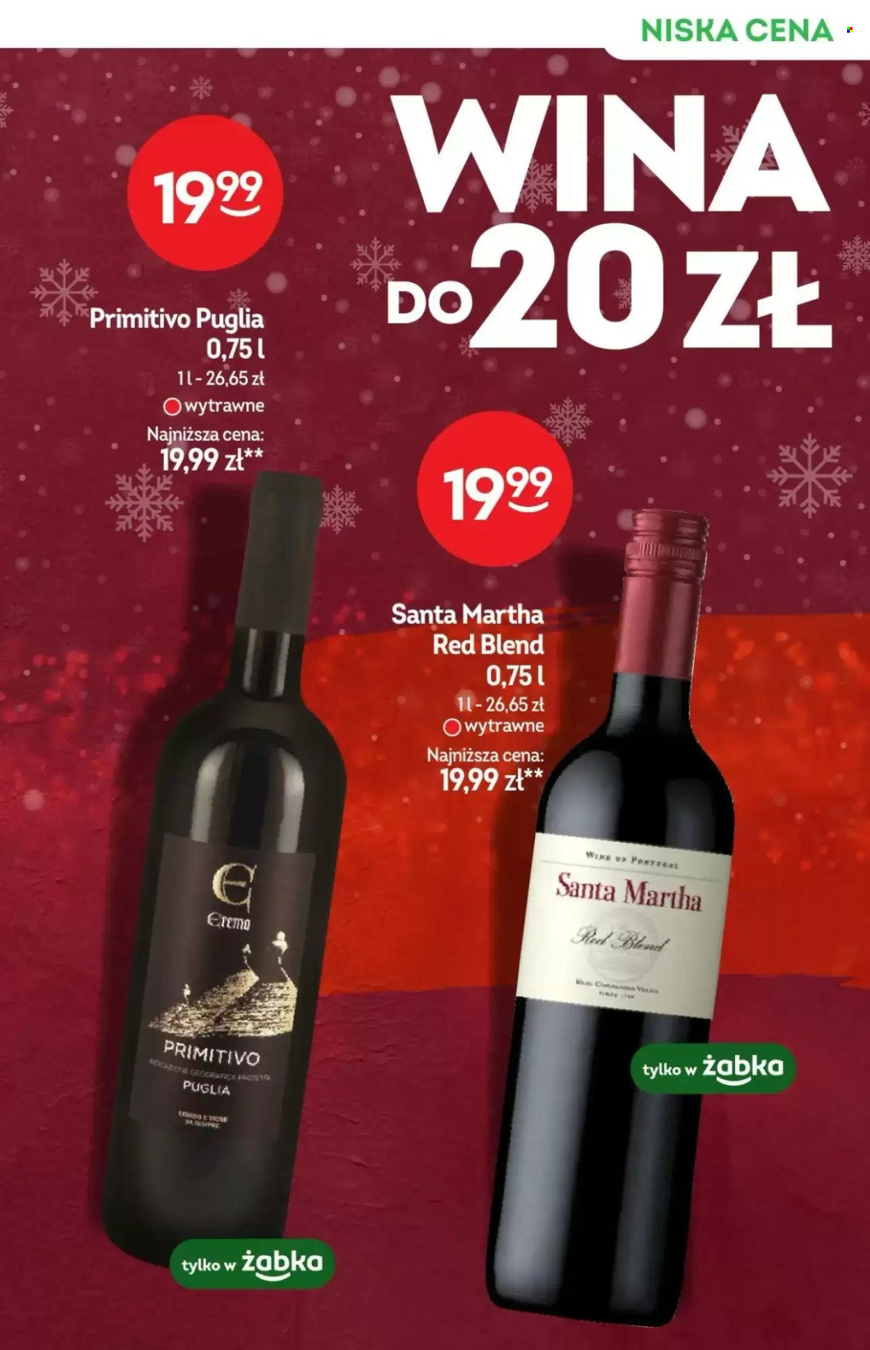 Gazetka Żabka - 21.01.2026 - 3.02.2026. Strona 11