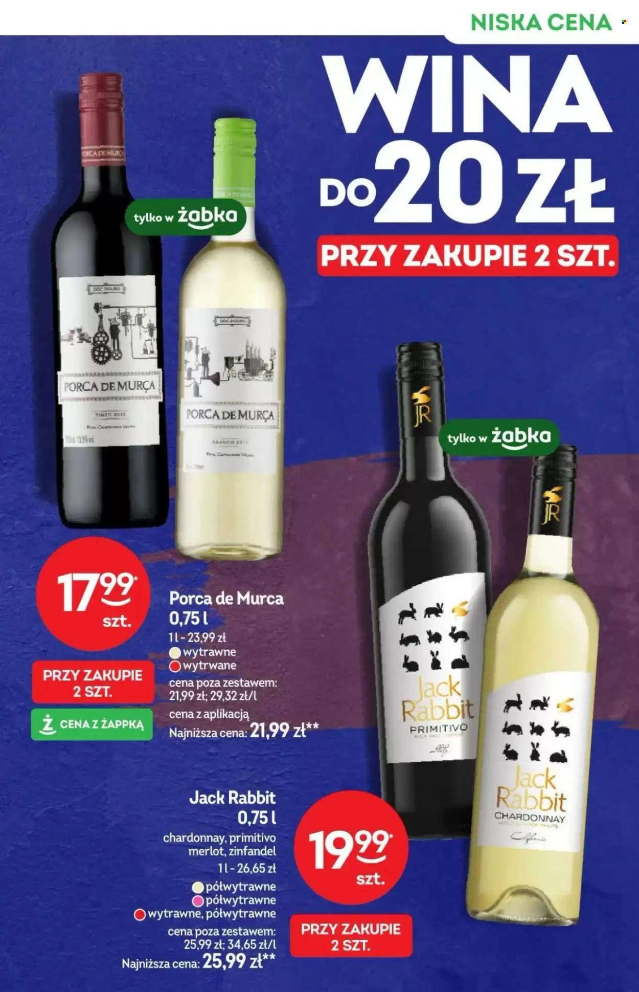 Gazetka Żabka - 21.01.2026 - 3.02.2026. Strona 13