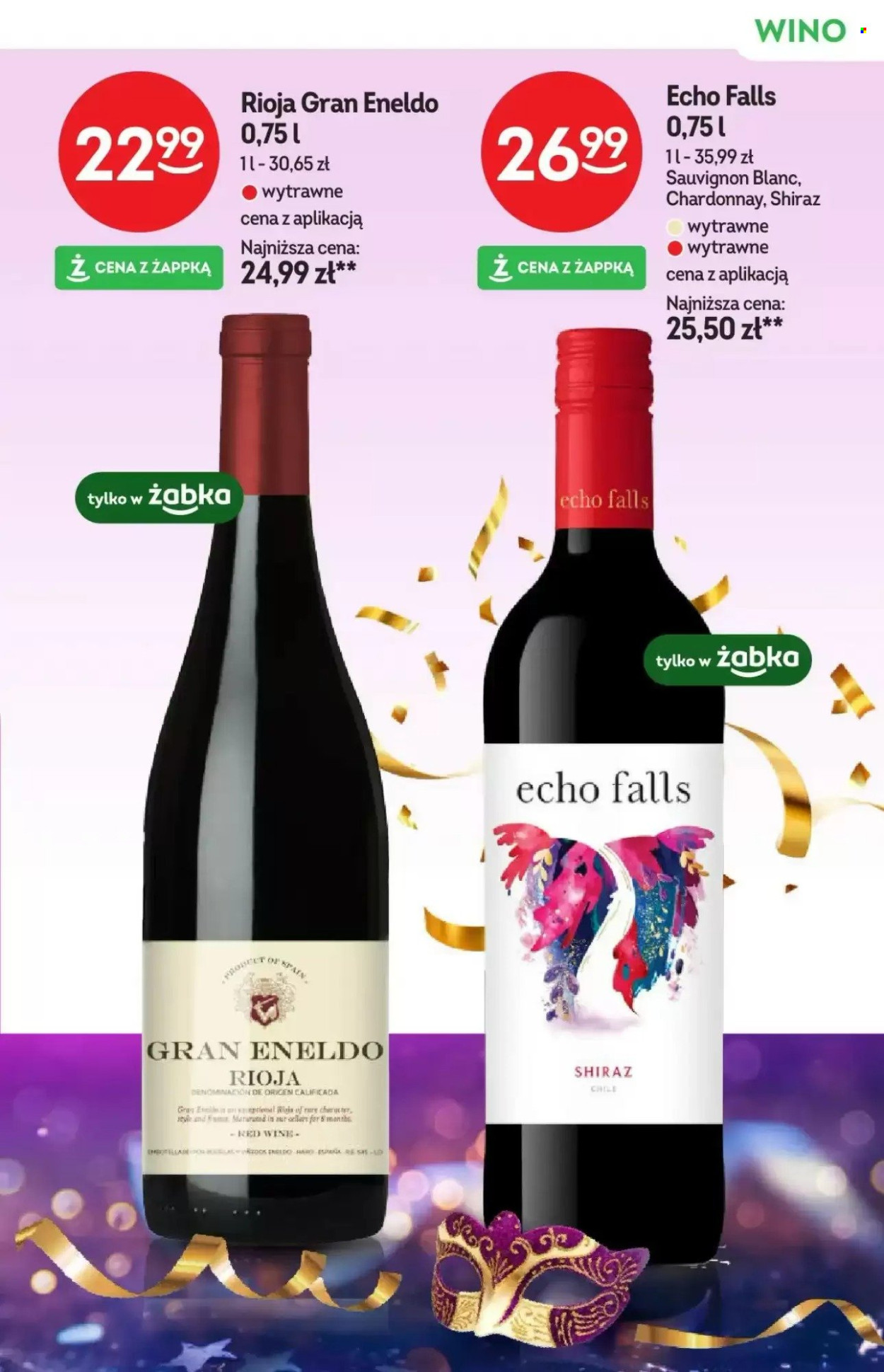 Gazetka Żabka - 21.01.2026 - 3.02.2026. Strona 17