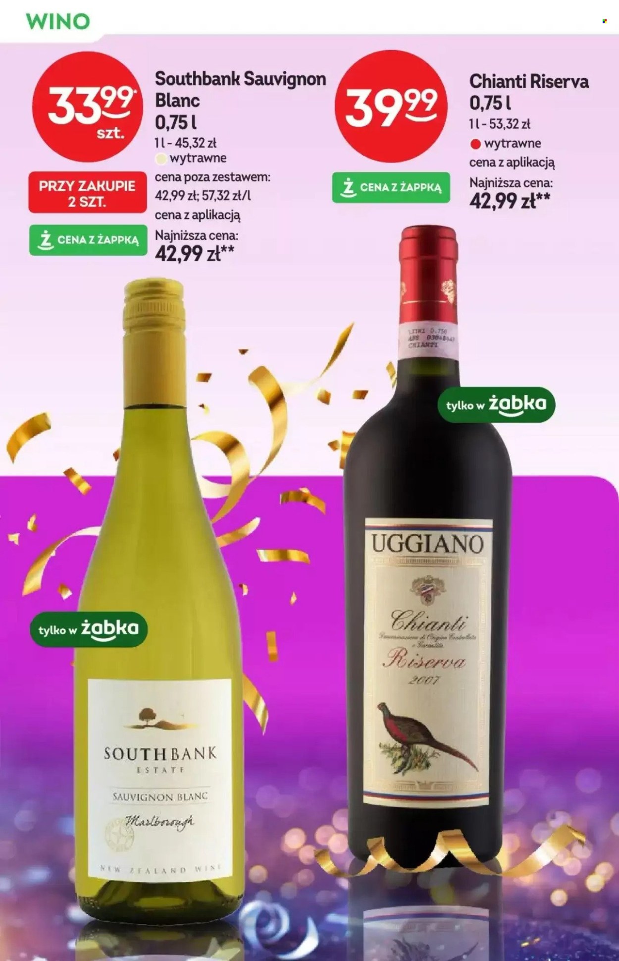 Gazetka Żabka - 21.01.2026 - 3.02.2026. Strona 18