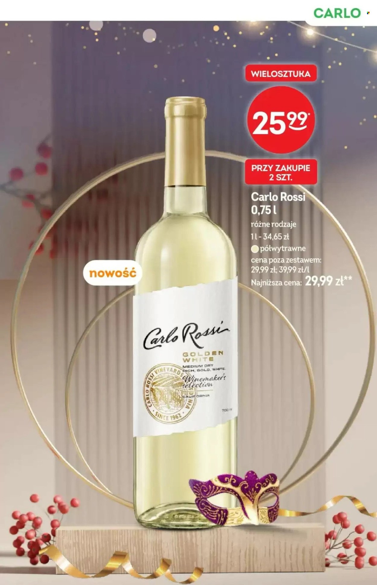 Gazetka Żabka - 21.01.2026 - 3.02.2026. Strona 19