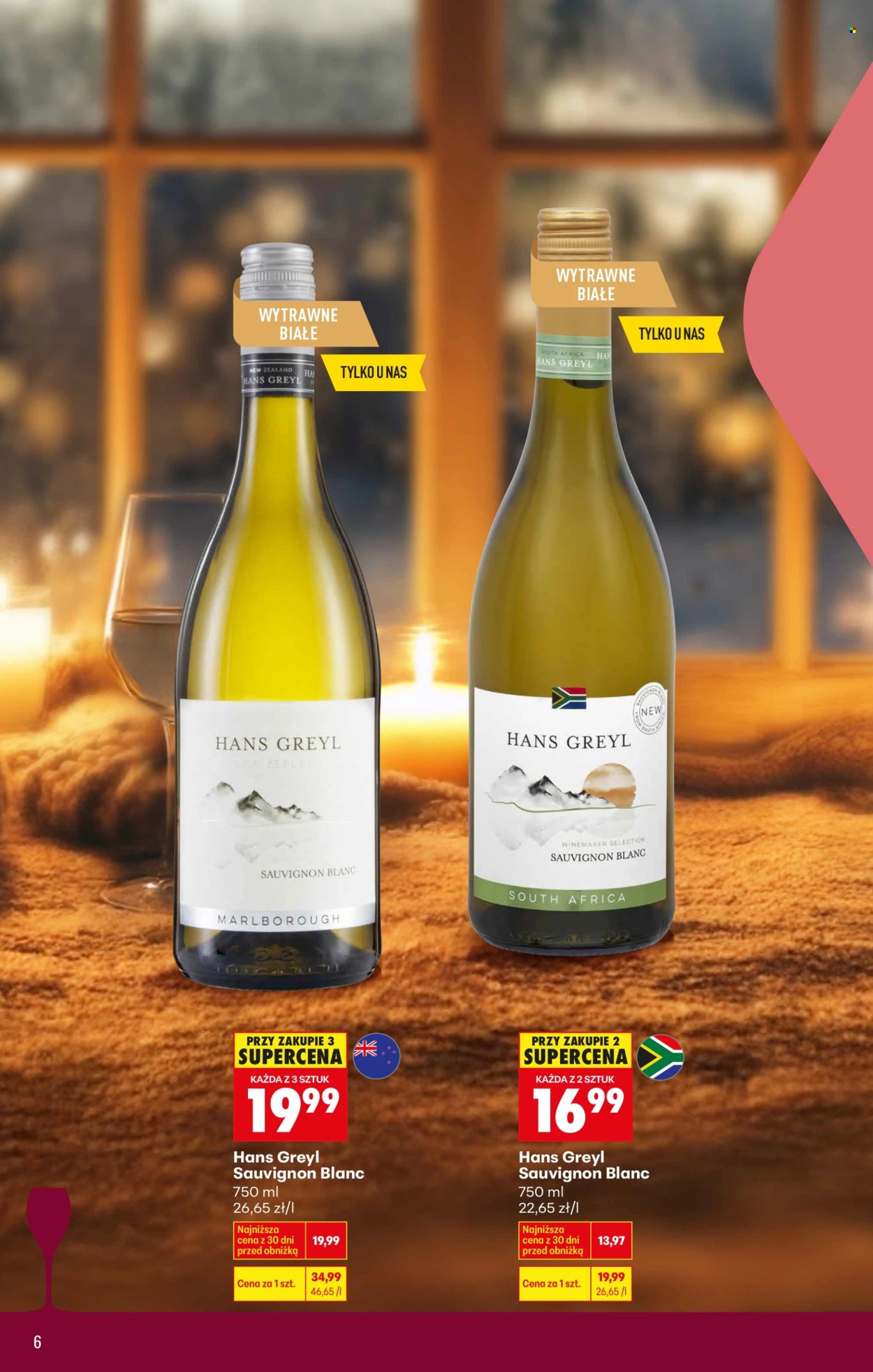 Gazetka Biedronka - 26.01.2026 - 7.02.2026. Strona 6