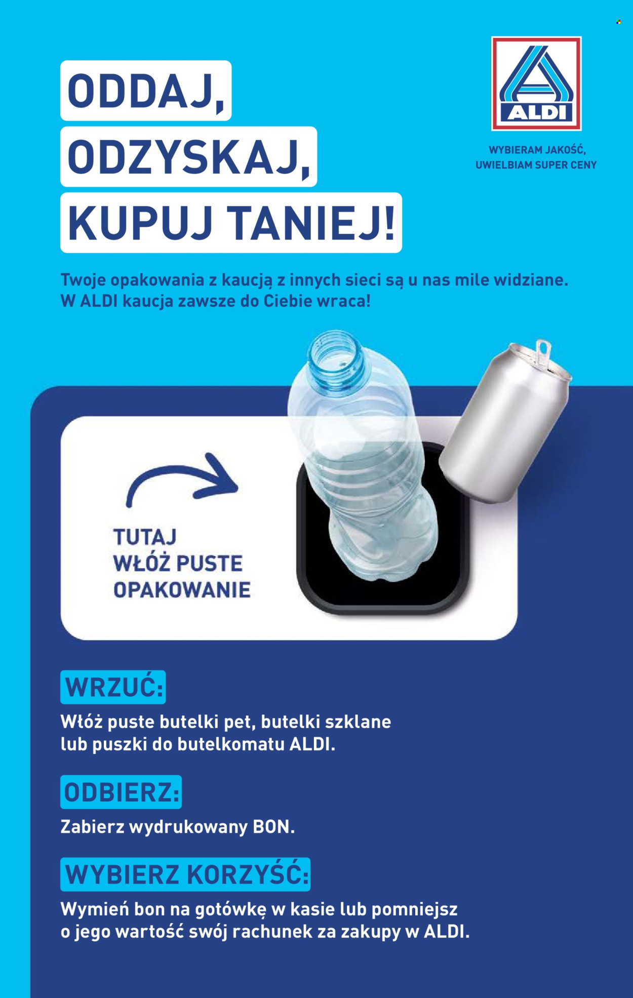 Gazetka ALDI - 4.02.2026 - 7.02.2026. Strona 15