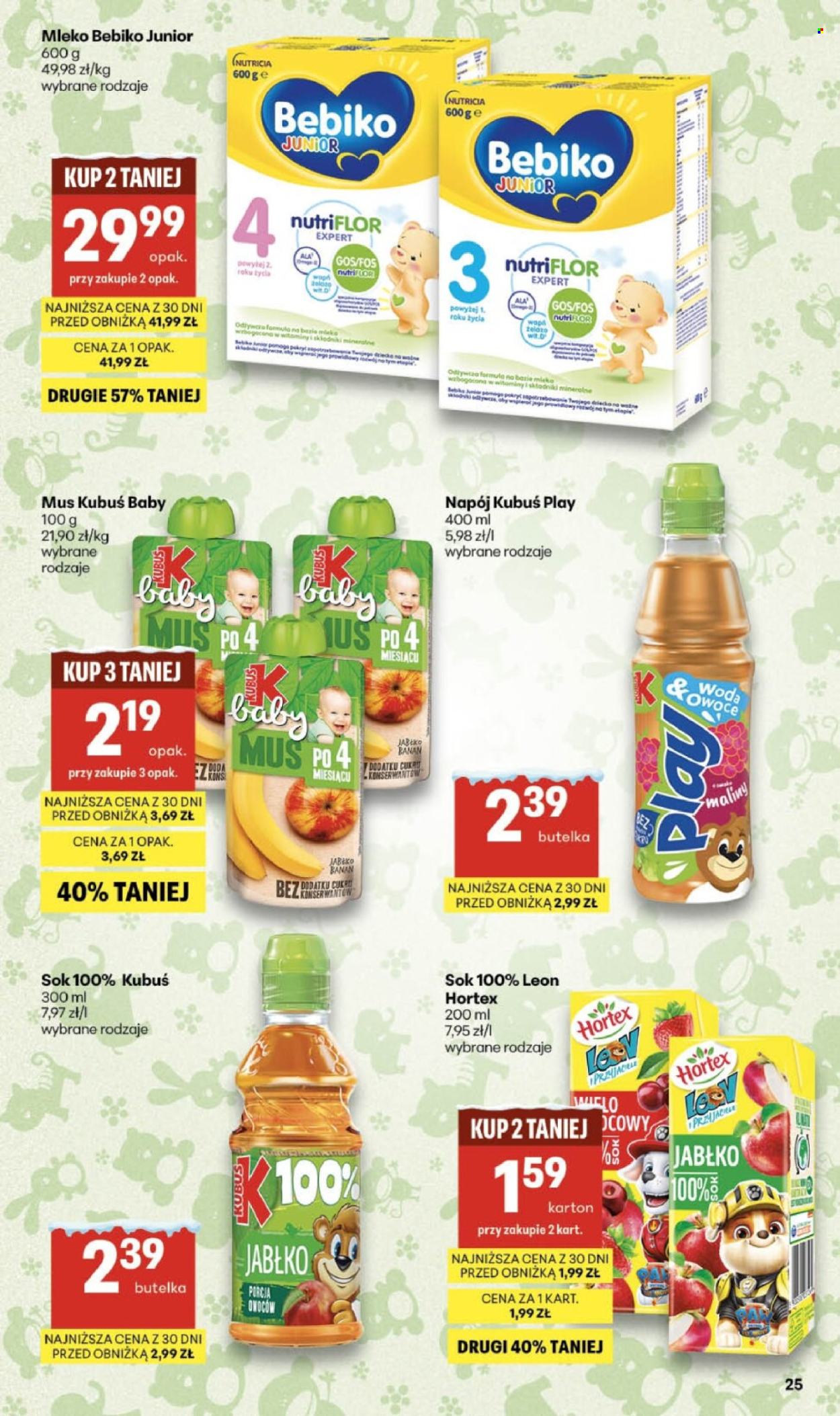 Gazetka Delikatesy Centrum - 29.01.2026 - 4.02.2026. Strona 25