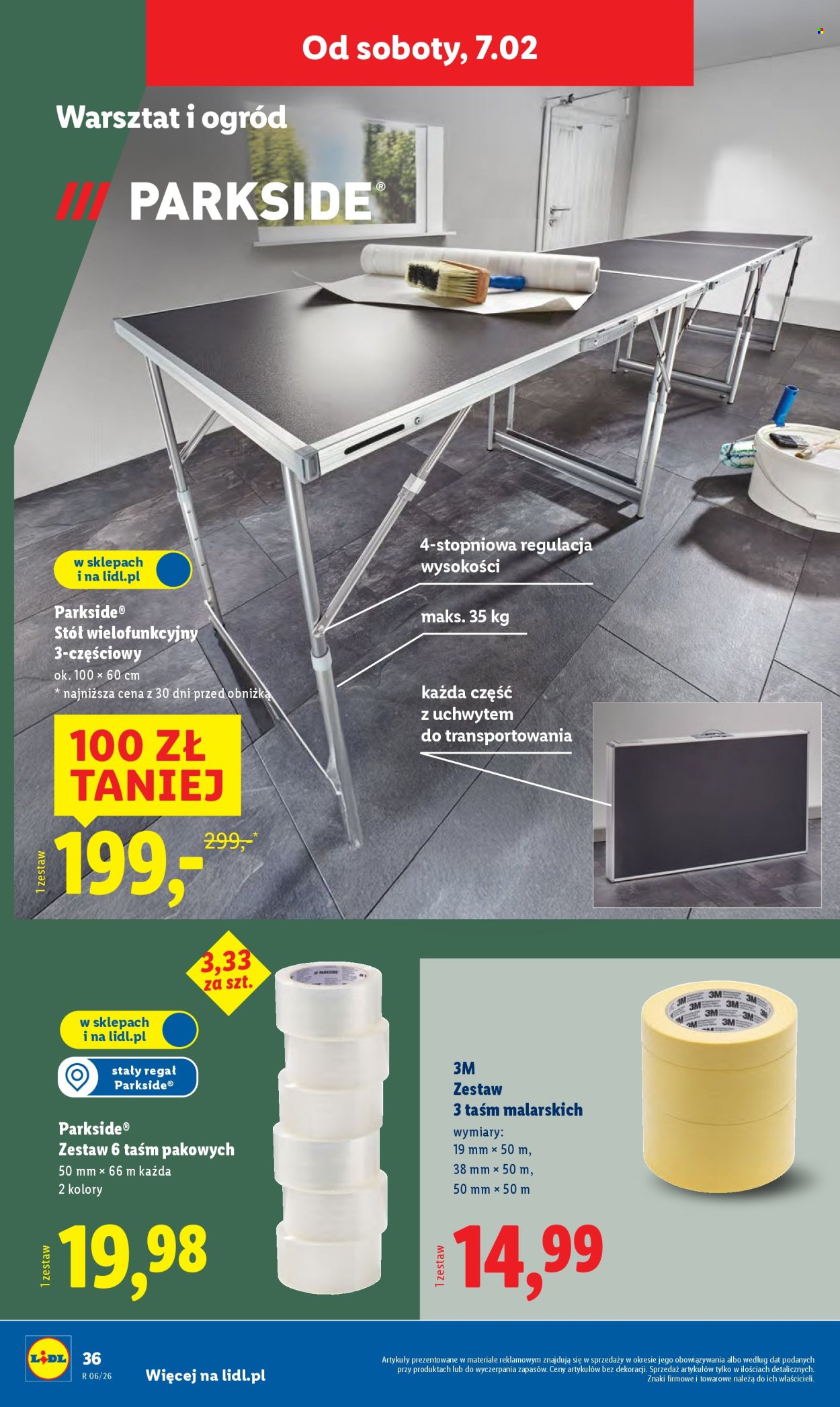 Gazetka Lidl - 2.02.2026 - 7.02.2026. Strona 42