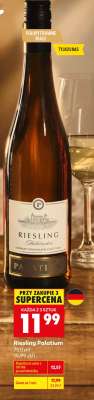 RIESLING PALATIUM