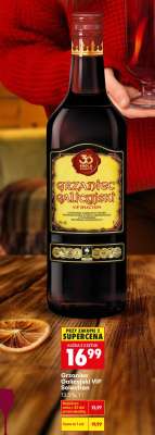 Grzaniec Galicyjski VIP Selection 1,95 l