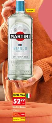 MARTINI BIANCO 1,5 L