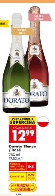 DORATO BIANCO / ROSÉ