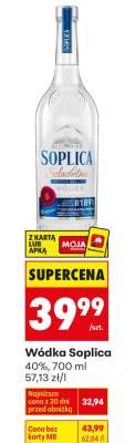 Wódka Soplica