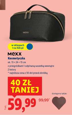 MEXX Kosmetyczka