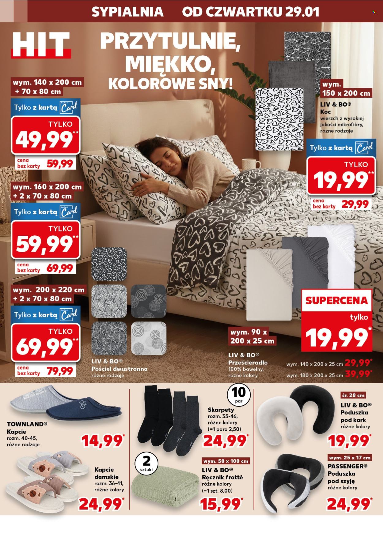 Gazetka Kaufland - 29.01.2026 - 4.02.2026. Strona 6