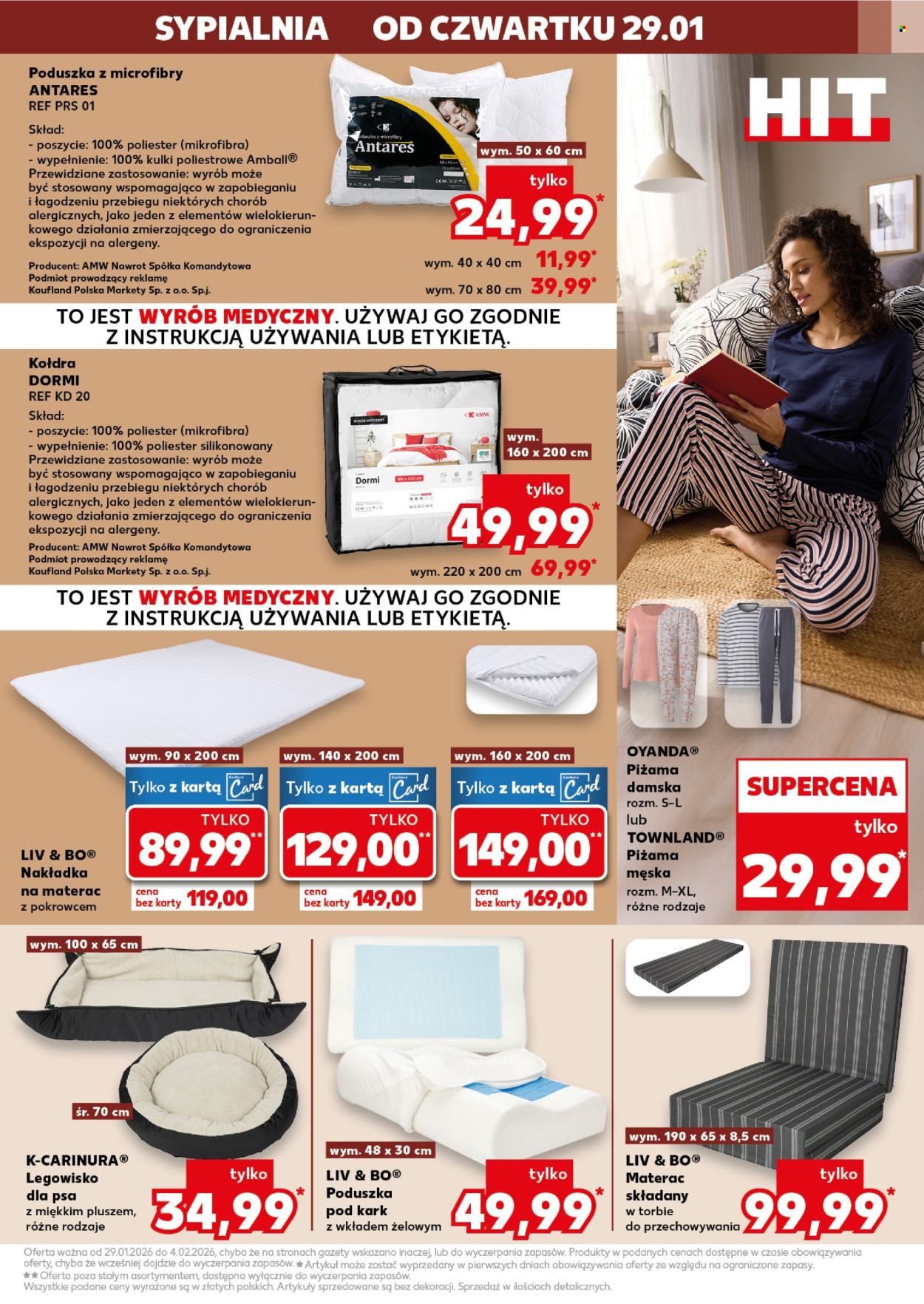 Gazetka Kaufland - 29.01.2026 - 4.02.2026. Strona 7