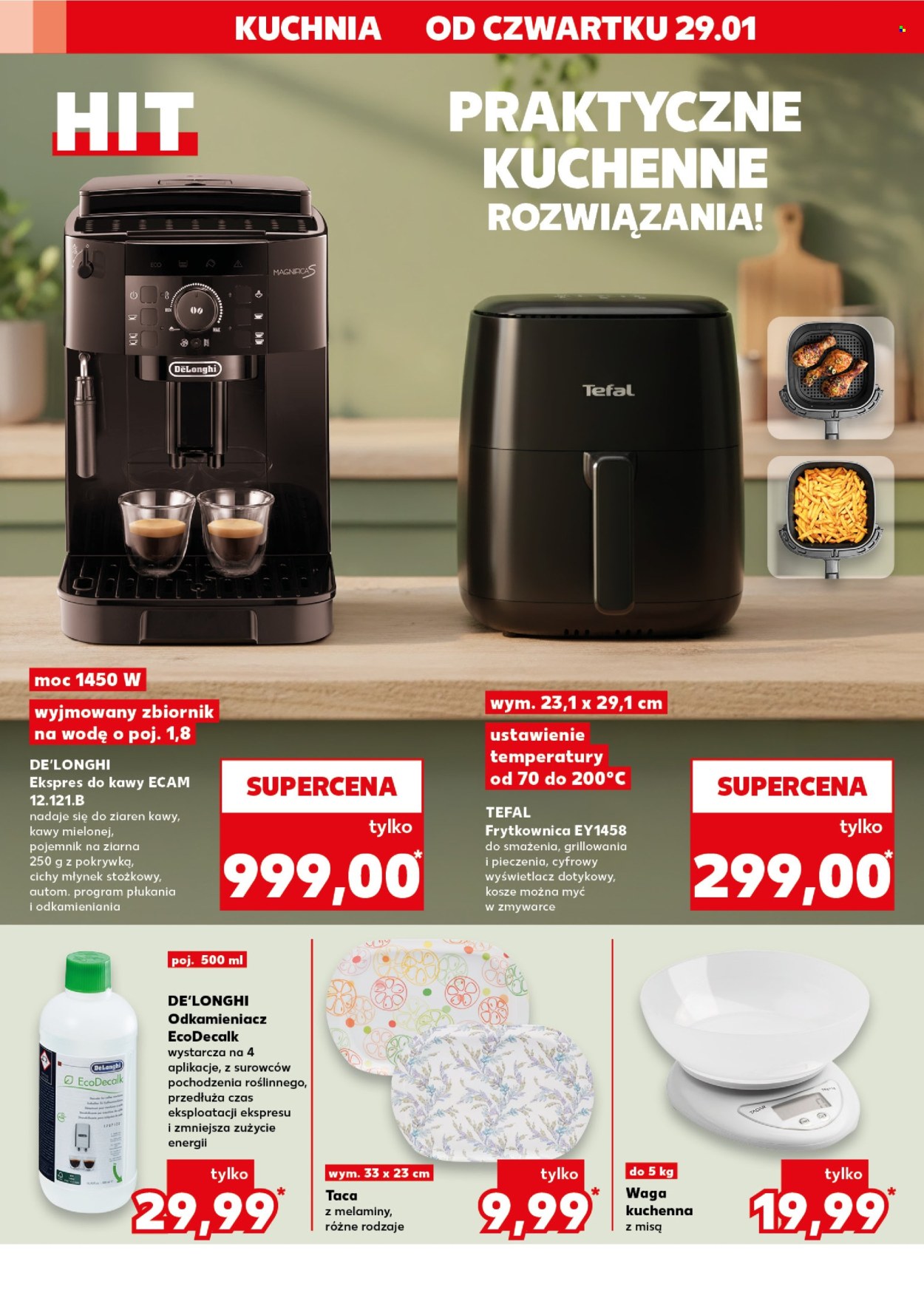 Gazetka Kaufland - 29.01.2026 - 4.02.2026. Strona 10
