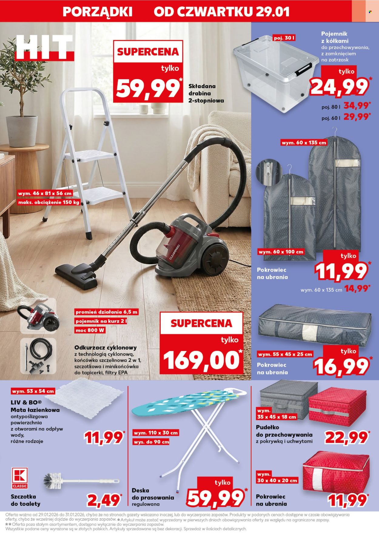 Gazetka Kaufland - 29.01.2026 - 4.02.2026. Strona 13