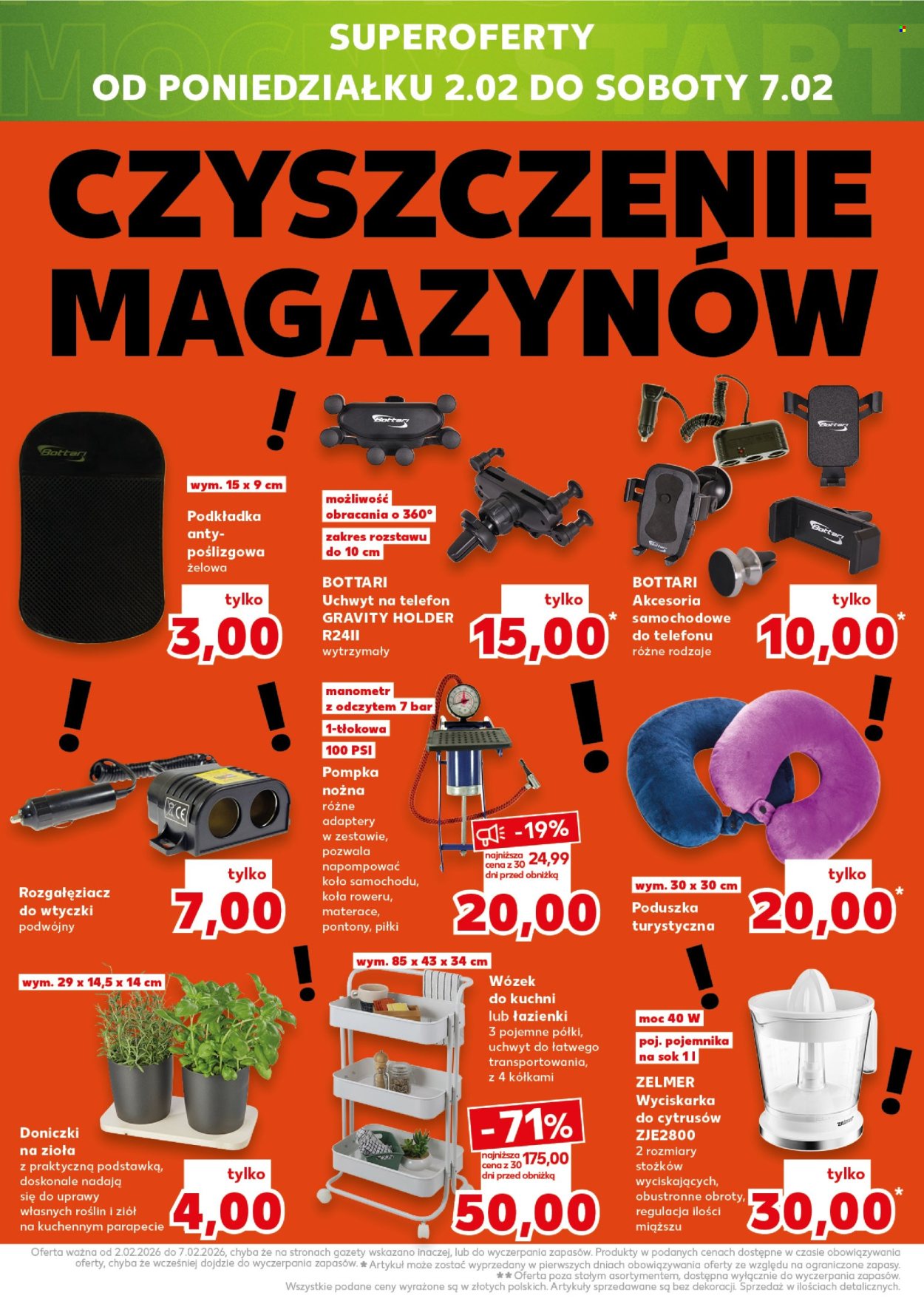 Gazetka Kaufland - 29.01.2026 - 4.02.2026. Strona 20