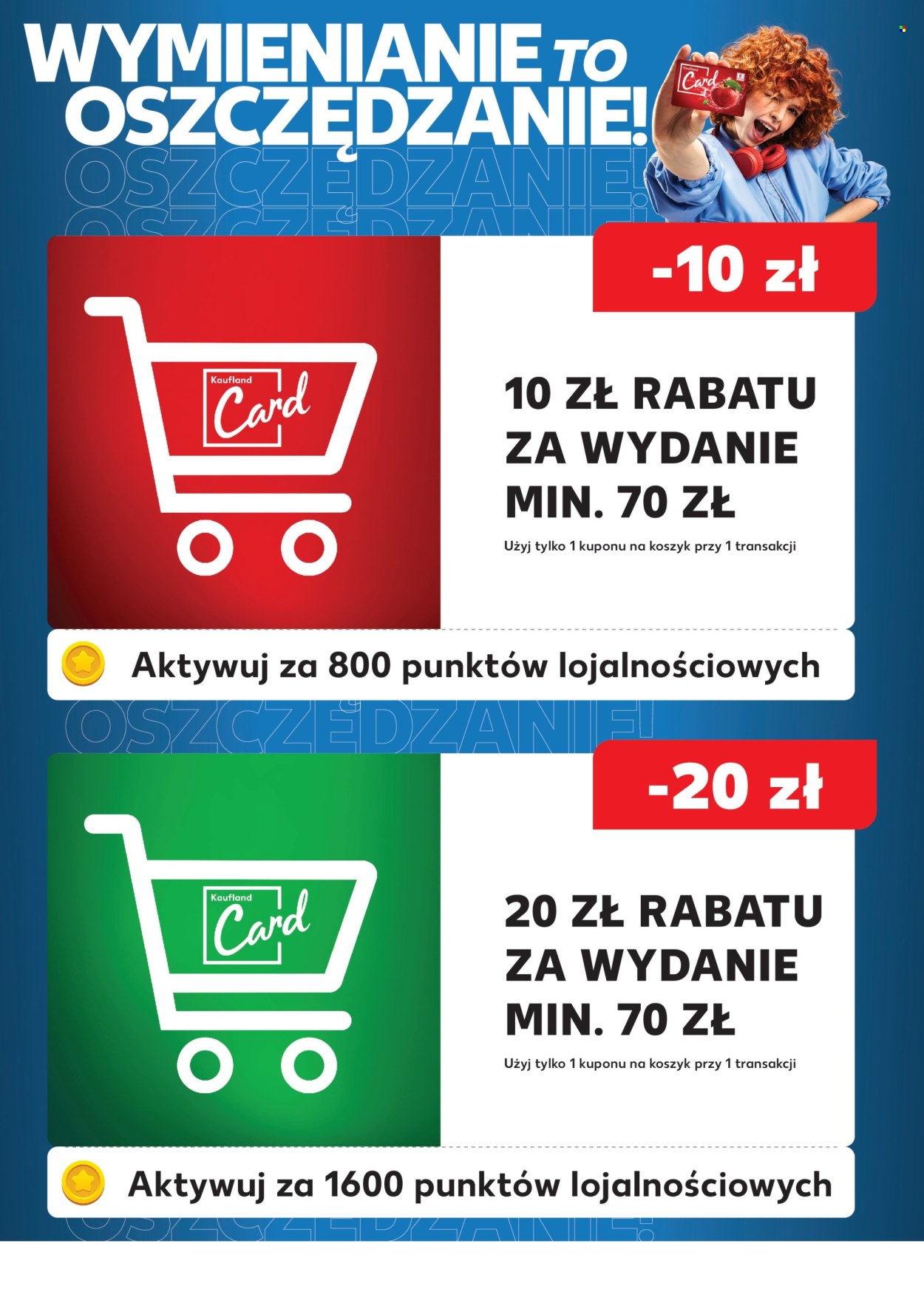 Gazetka Kaufland - 29.01.2026 - 10.02.2026. Strona 2