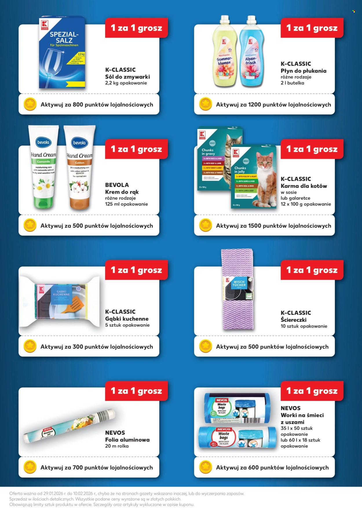 Gazetka Kaufland - 29.01.2026 - 10.02.2026. Strona 5