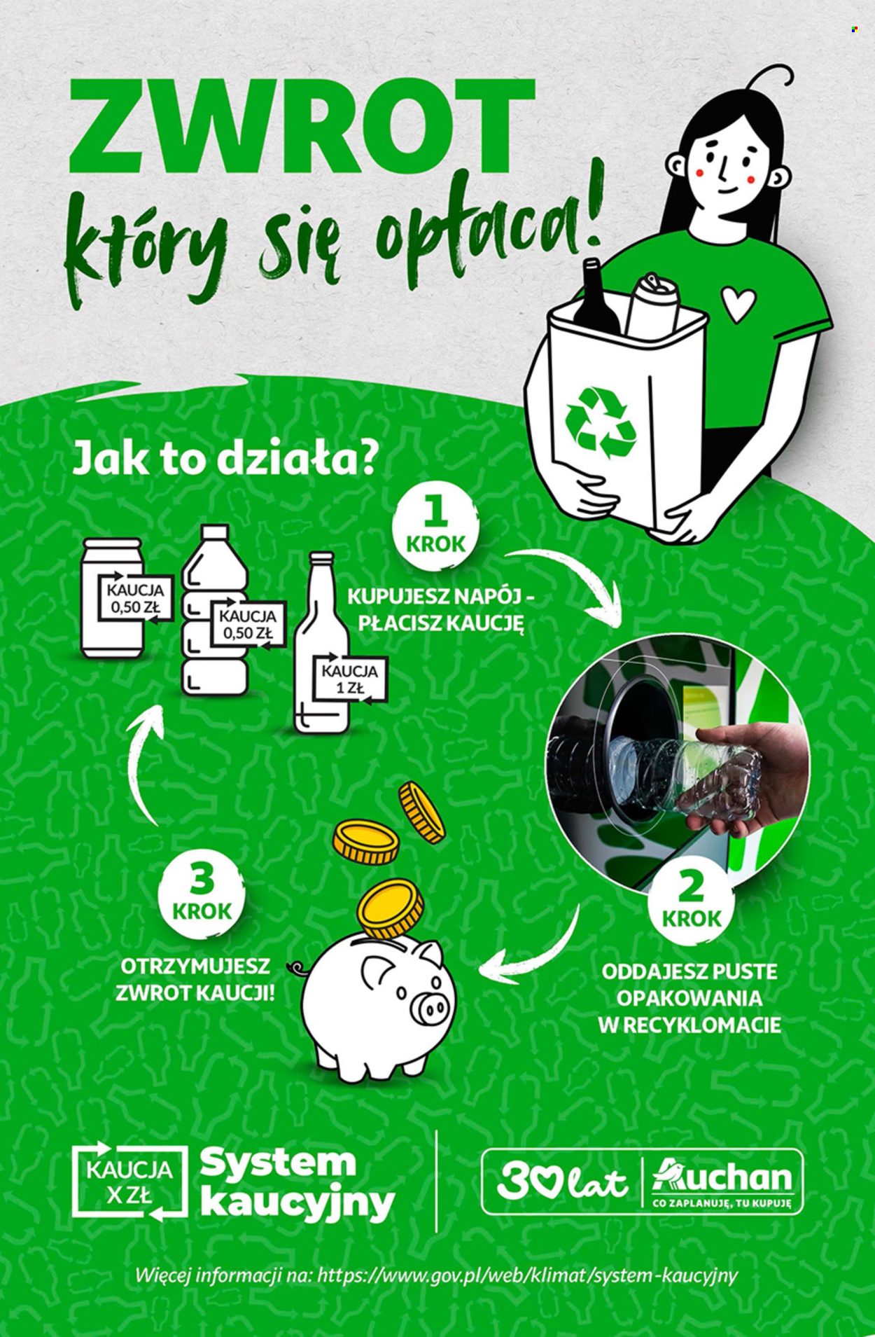 Gazetka Auchan - 29.01.2026 - 4.02.2026. Strona 41