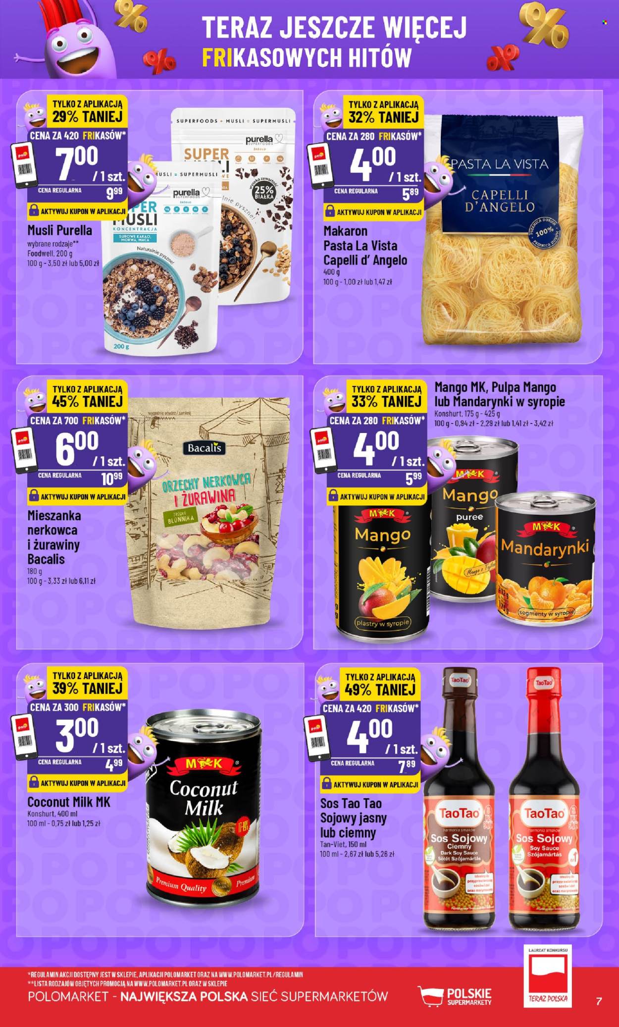 Gazetka Polomarket - 28.01.2026 - 3.02.2026. Strona 7