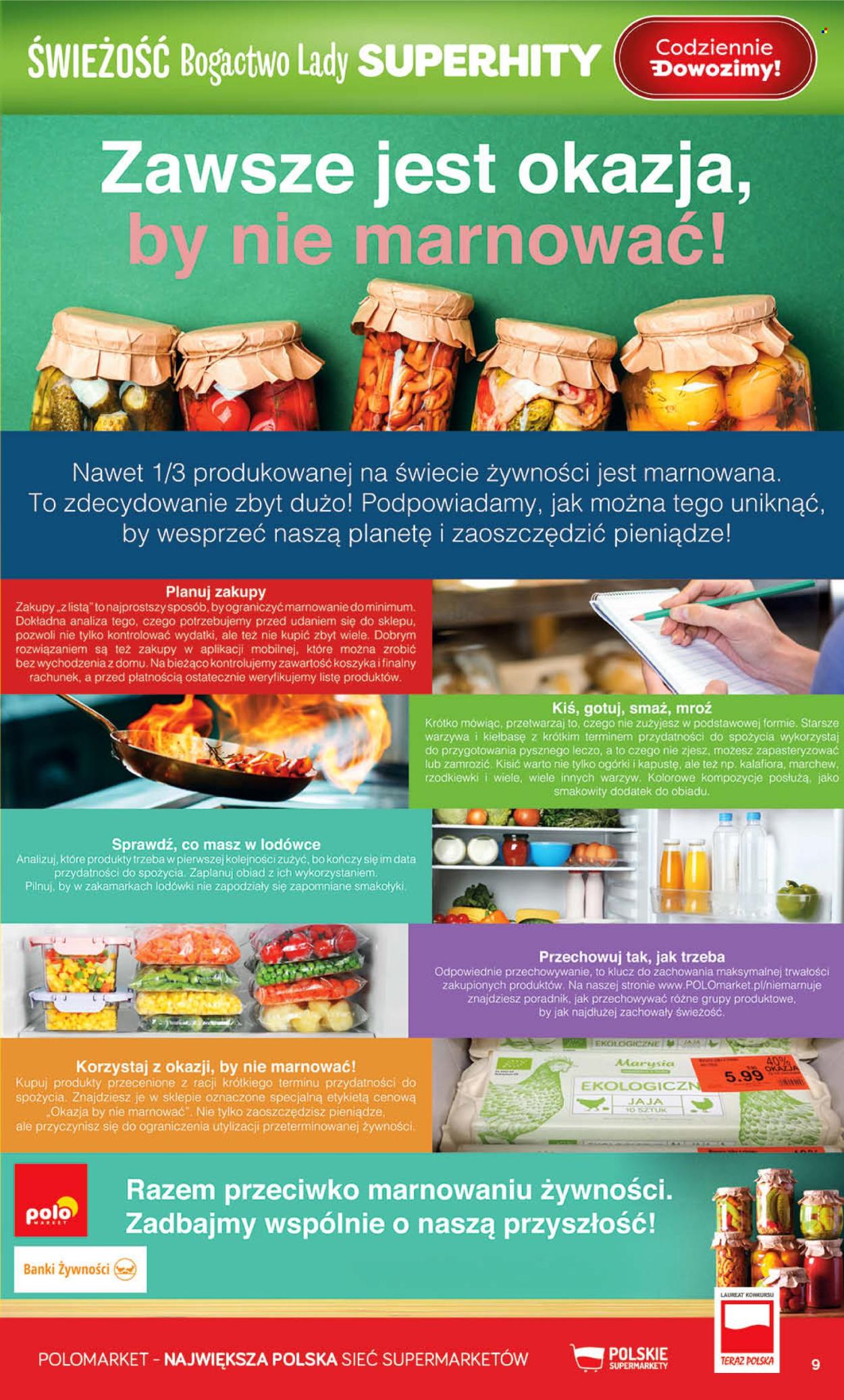Gazetka Polomarket - 28.01.2026 - 3.02.2026. Strona 9