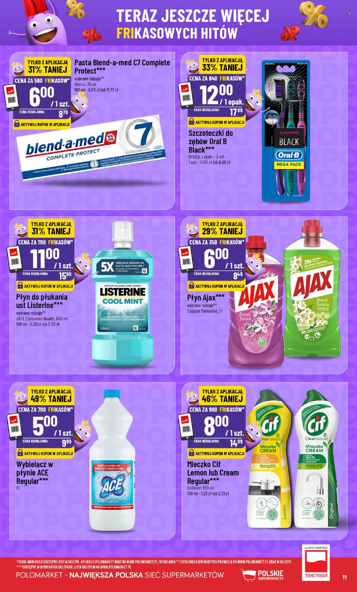 Gazetka Polomarket - 28.01.2026 - 3.02.2026. Strona 11