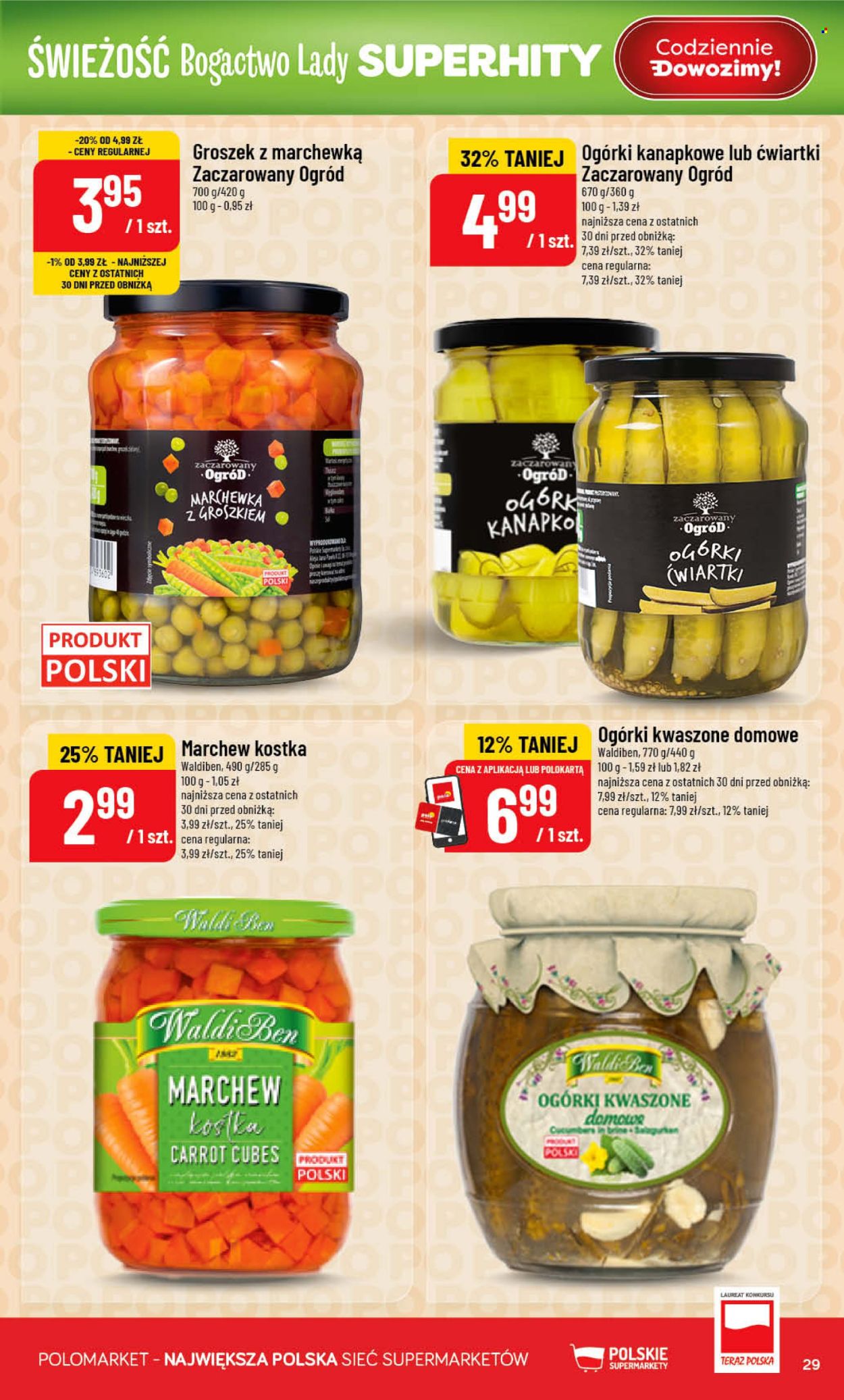 Gazetka Polomarket - 28.01.2026 - 3.02.2026. Strona 29