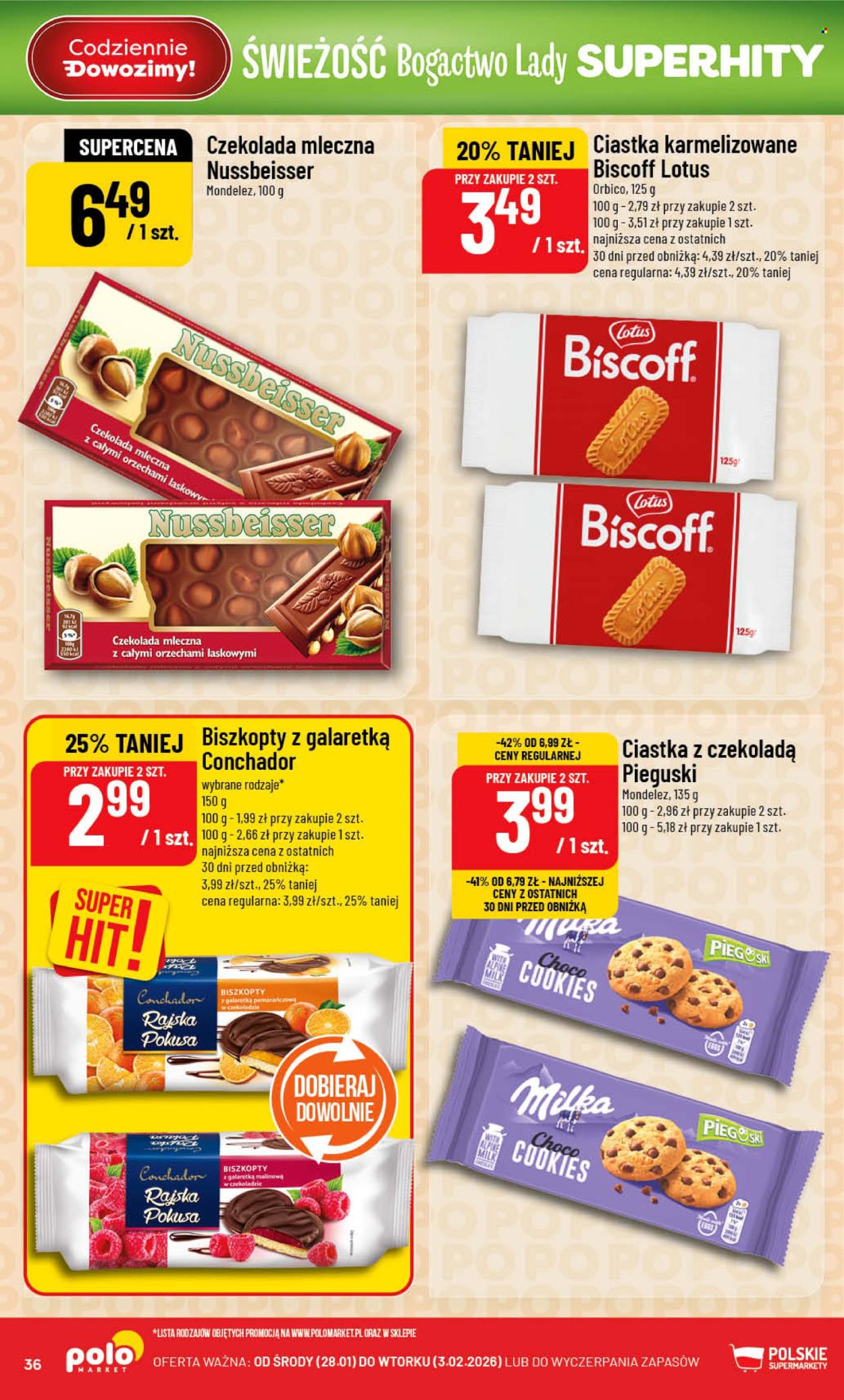 Gazetka Polomarket - 28.01.2026 - 3.02.2026. Strona 36