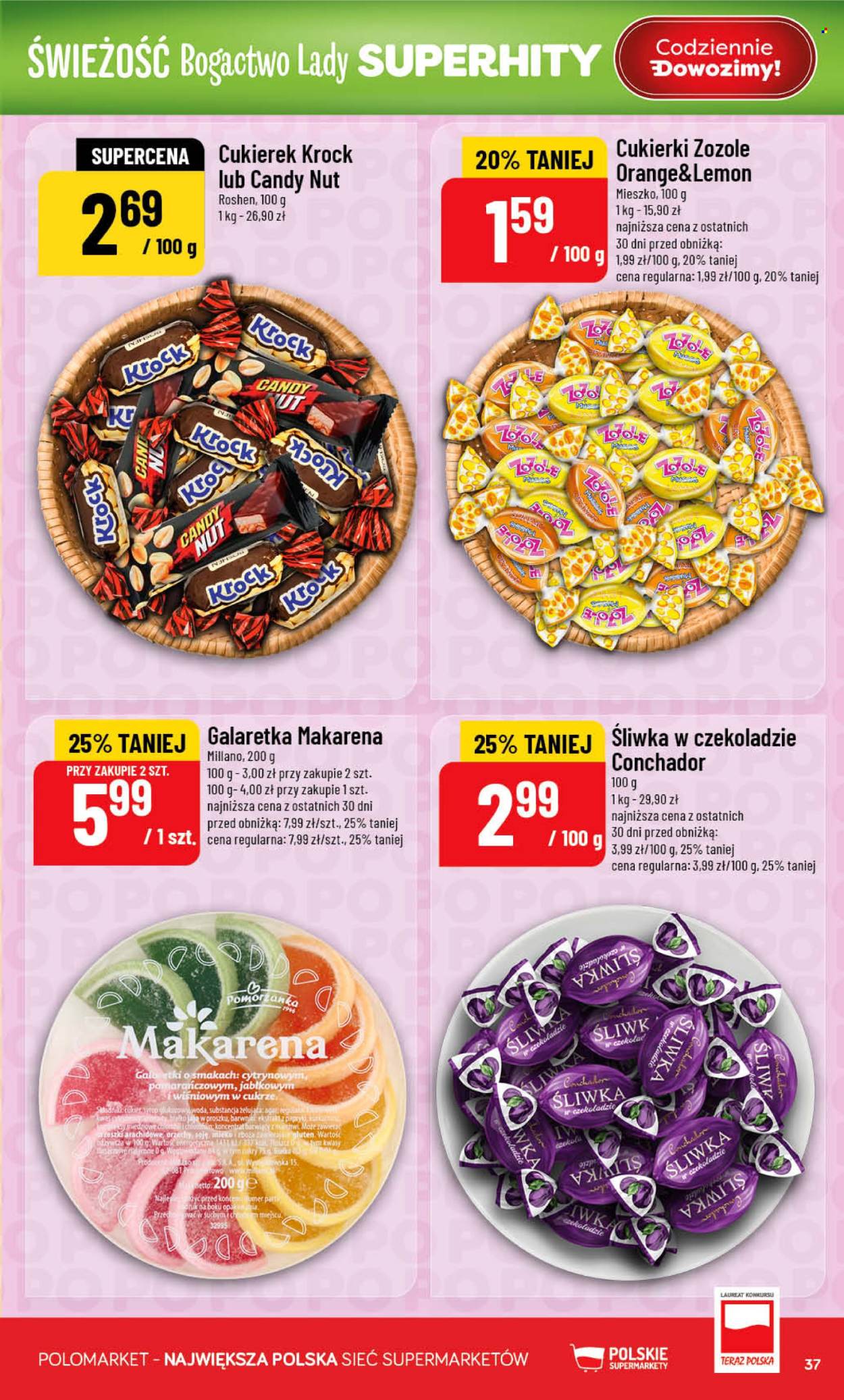 Gazetka Polomarket - 28.01.2026 - 3.02.2026. Strona 37