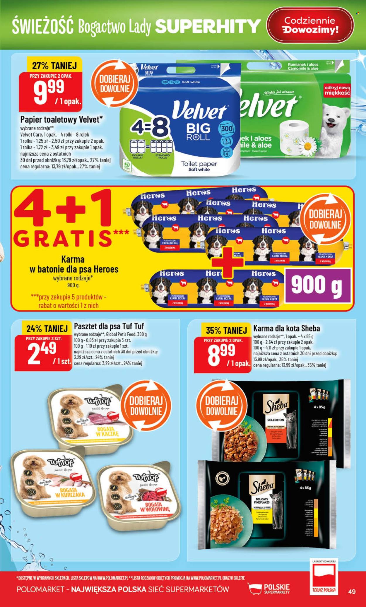 Gazetka Polomarket - 28.01.2026 - 3.02.2026. Strona 49