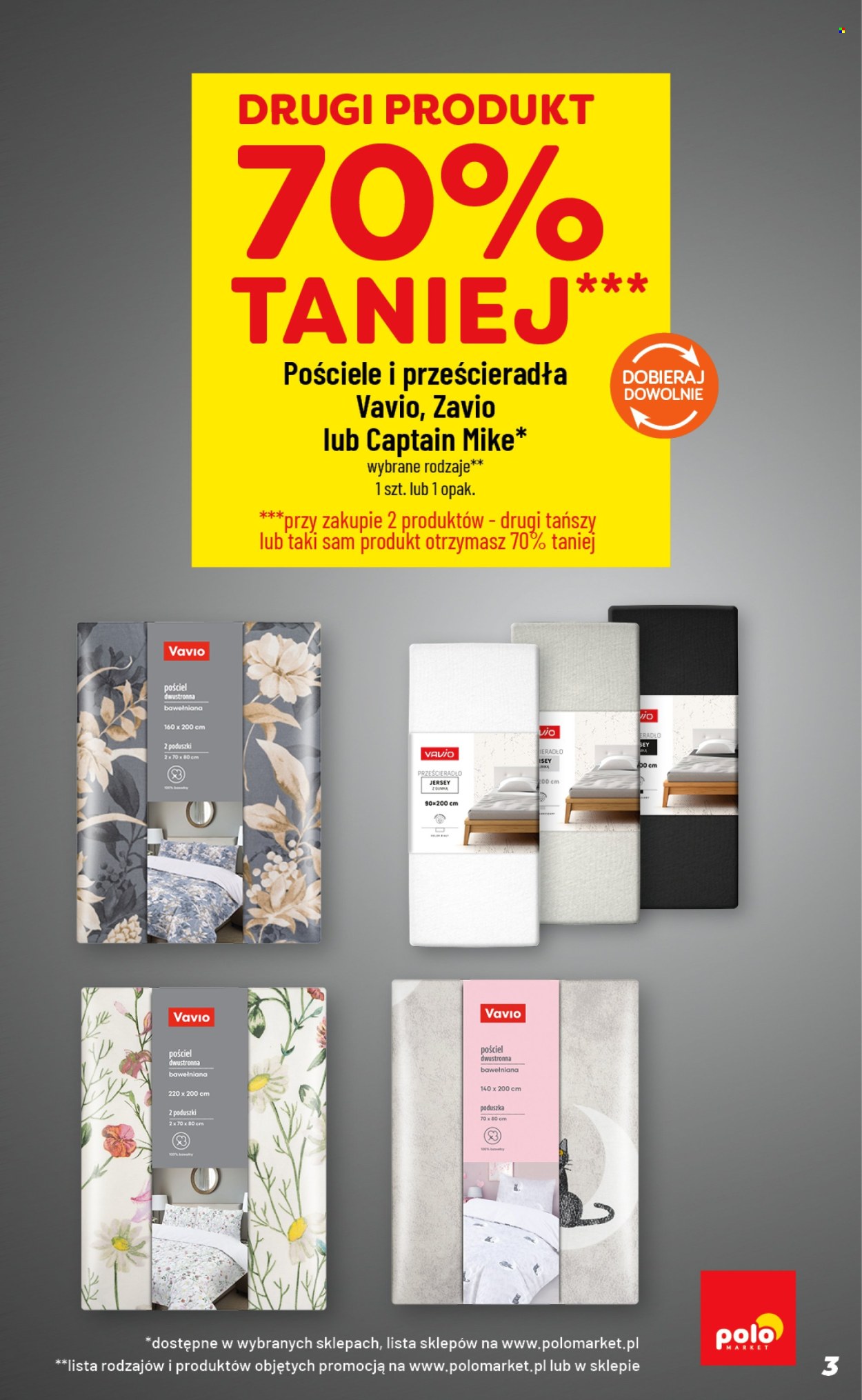 Gazetka Polomarket - 28.01.2026 - 3.02.2026. Strona 3