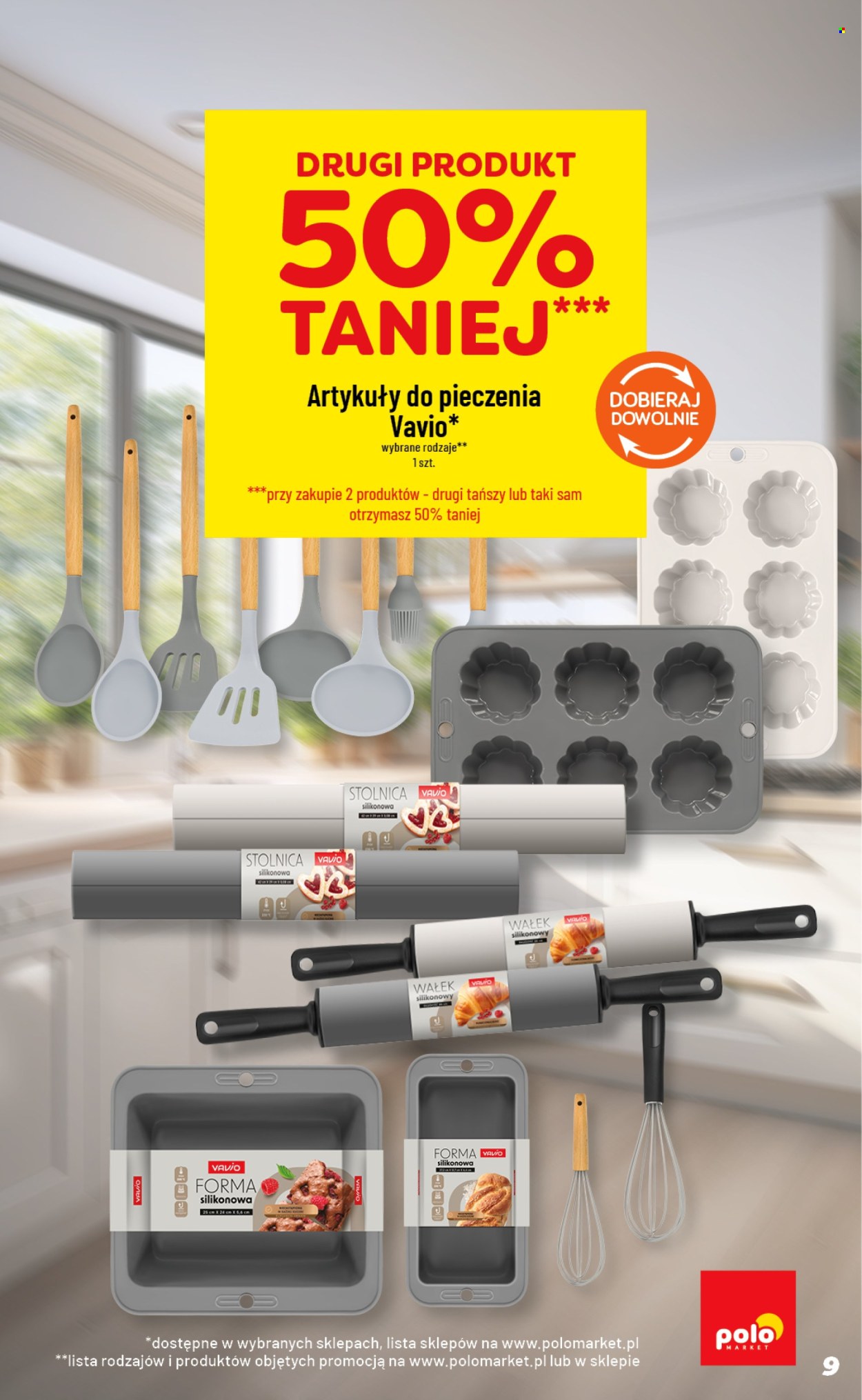 Gazetka Polomarket - 28.01.2026 - 3.02.2026. Strona 9