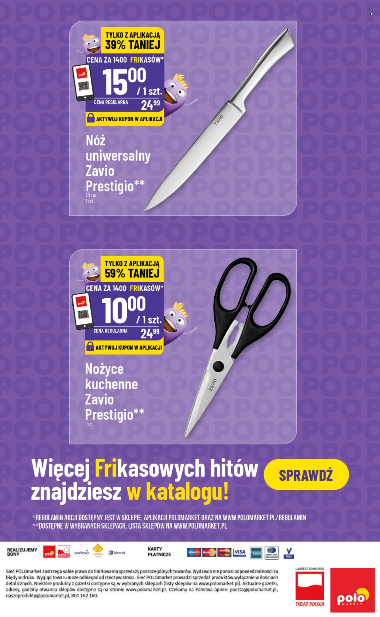 Gazetka Polomarket - 28.01.2026 - 3.02.2026. Strona 10