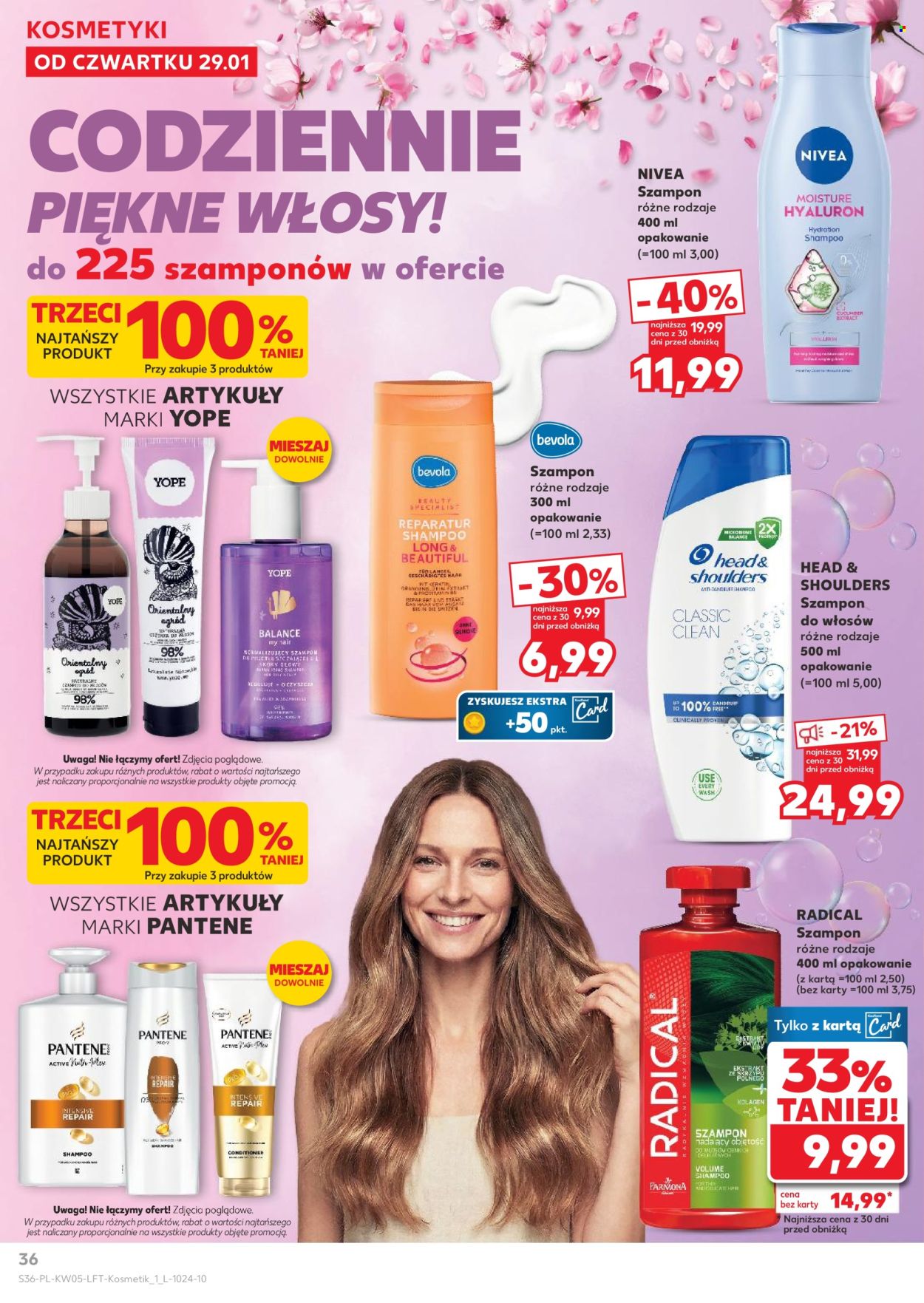 Gazetka Kaufland - 29.01.2026 - 4.02.2026. Strona 36