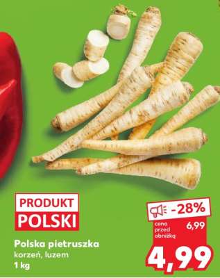 Polska pietruszka