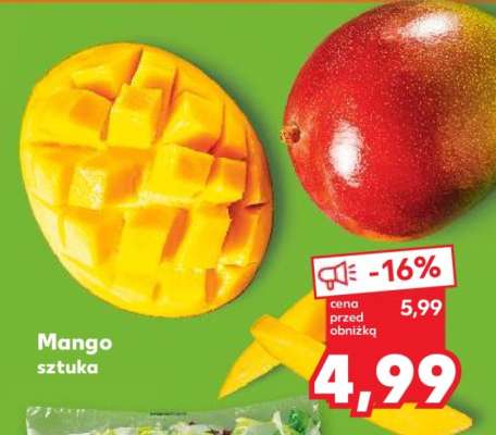 Mango sztuka